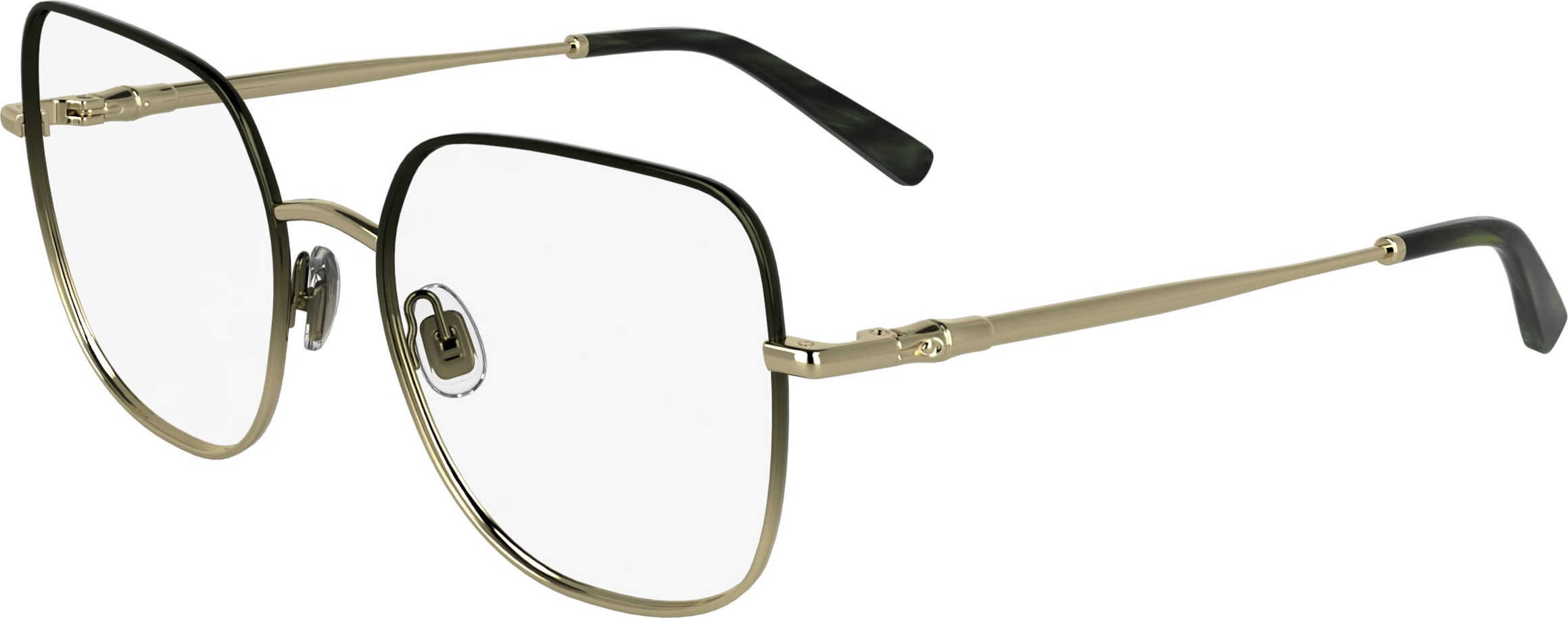 LO2167 Eyeglasses - Longchamp Authorized Retailer | coolframes.com