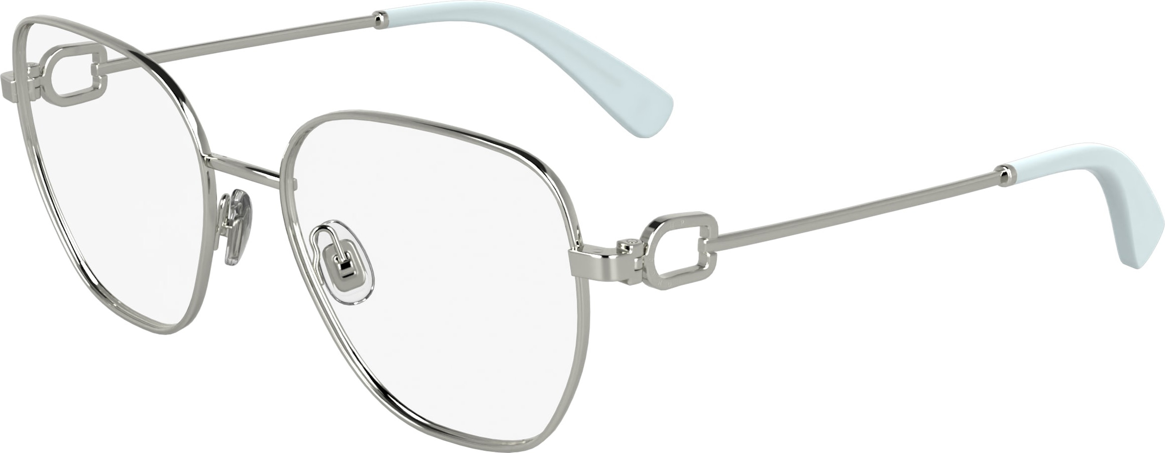 LO2169 Eyeglasses - Longchamp Authorized Retailer | coolframes.com