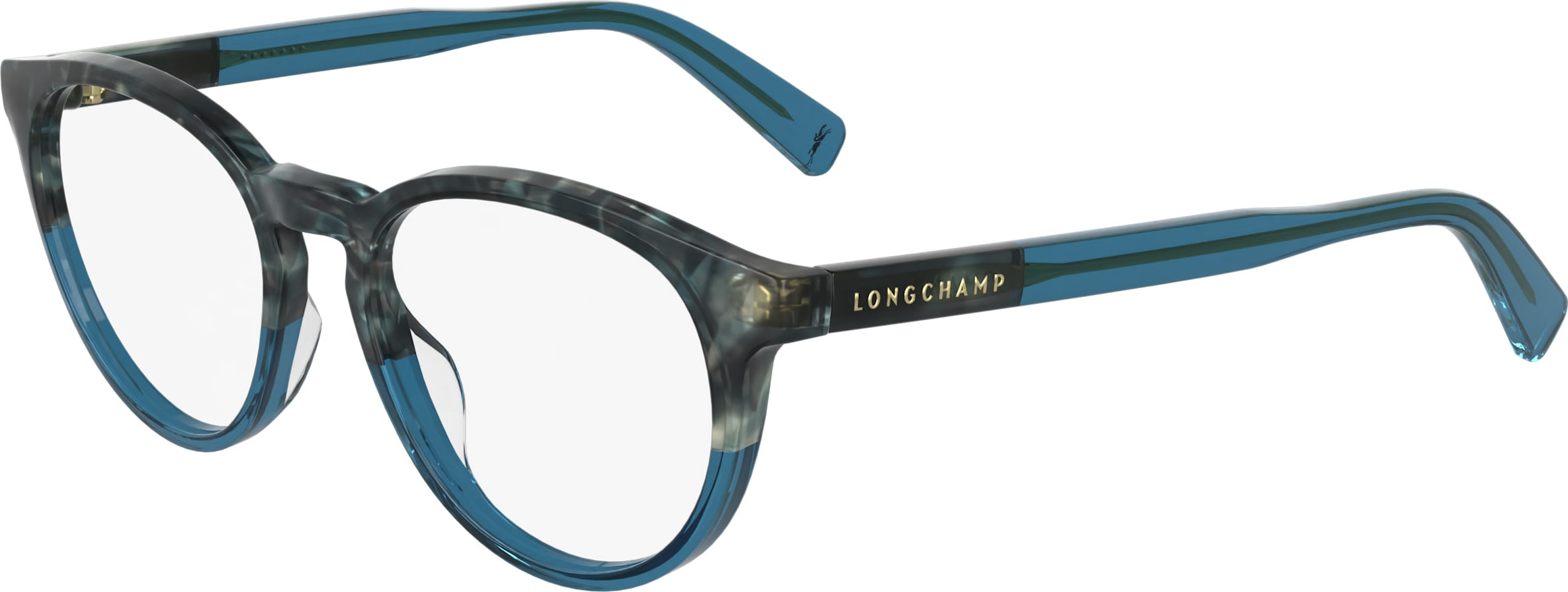LO2752 Eyeglasses - Longchamp Authorized Retailer 
