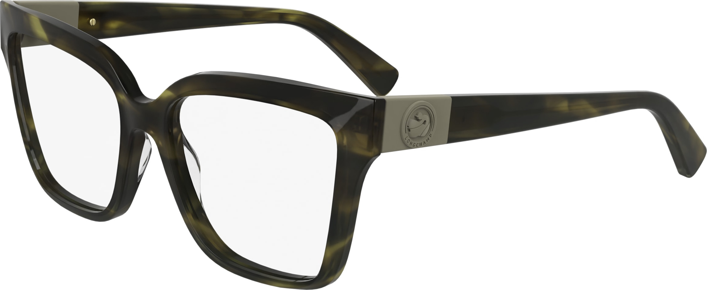 LO2754 Eyeglasses - Longchamp Authorized Retailer | coolframes.com