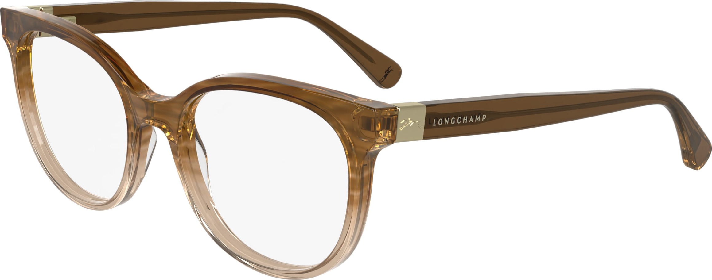 LO2756 Eyeglasses - Longchamp Authorized Retailer | coolframes.com