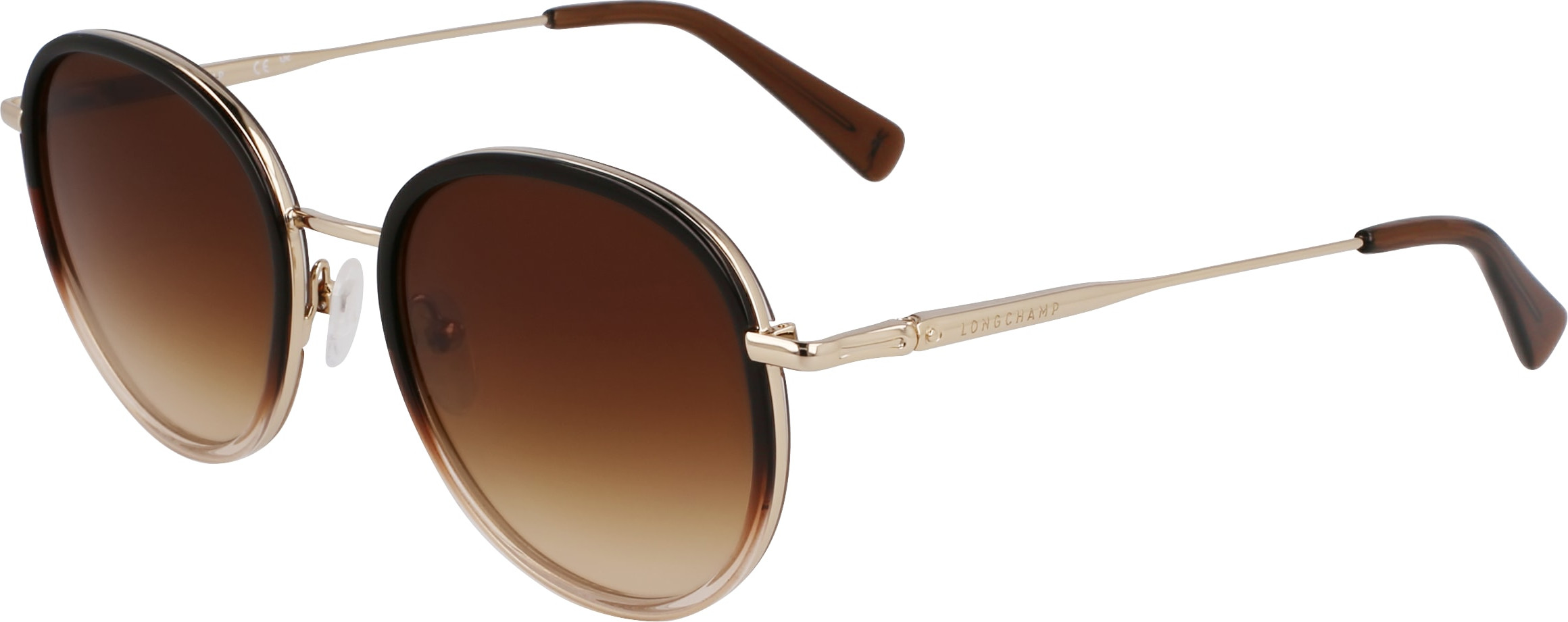 LO176S Sunglasses - Longchamp Authorized Retailer | coolframes.com
