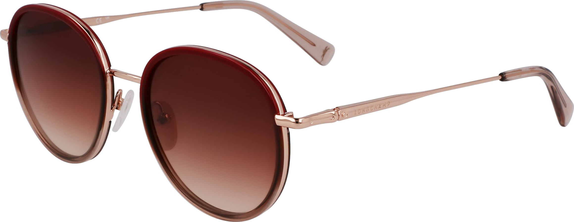 LO176S Sunglasses - Longchamp Authorized Retailer  display picture 2