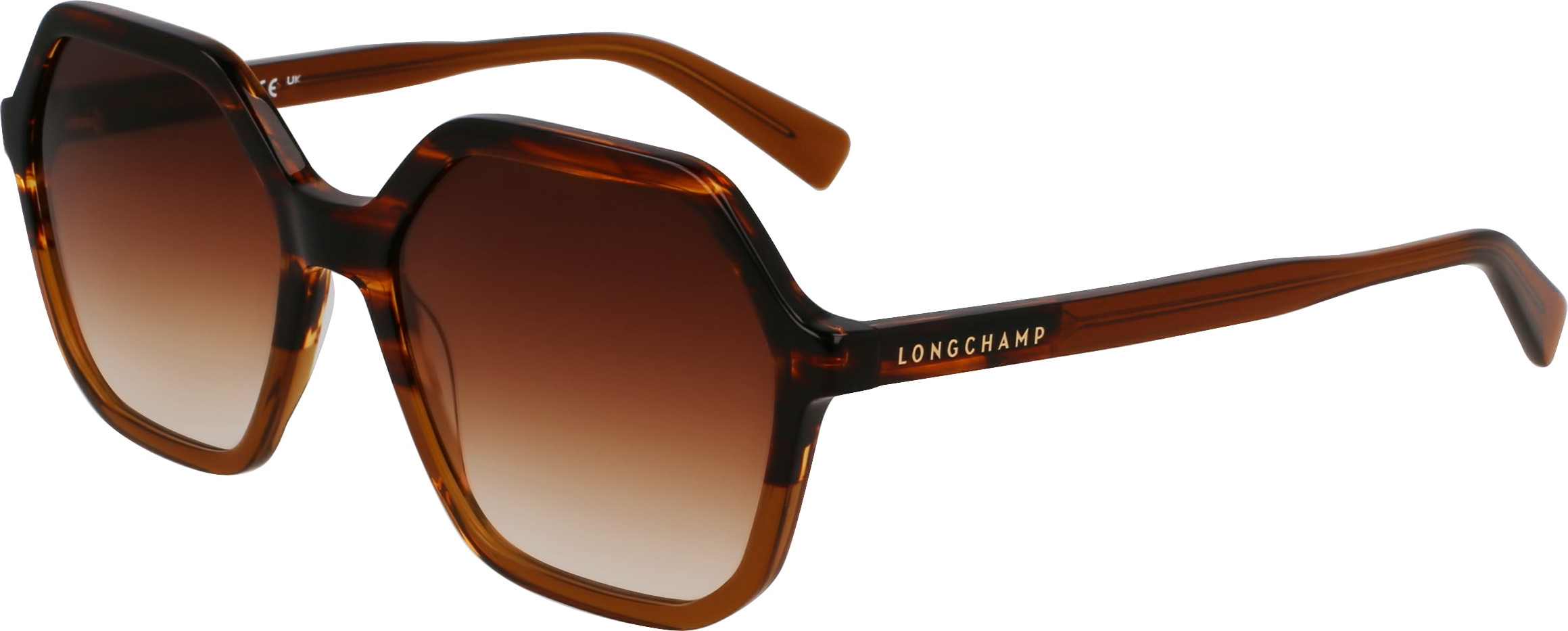 LO760S Sunglasses - Longchamp Authorized Retailer | coolframes.com