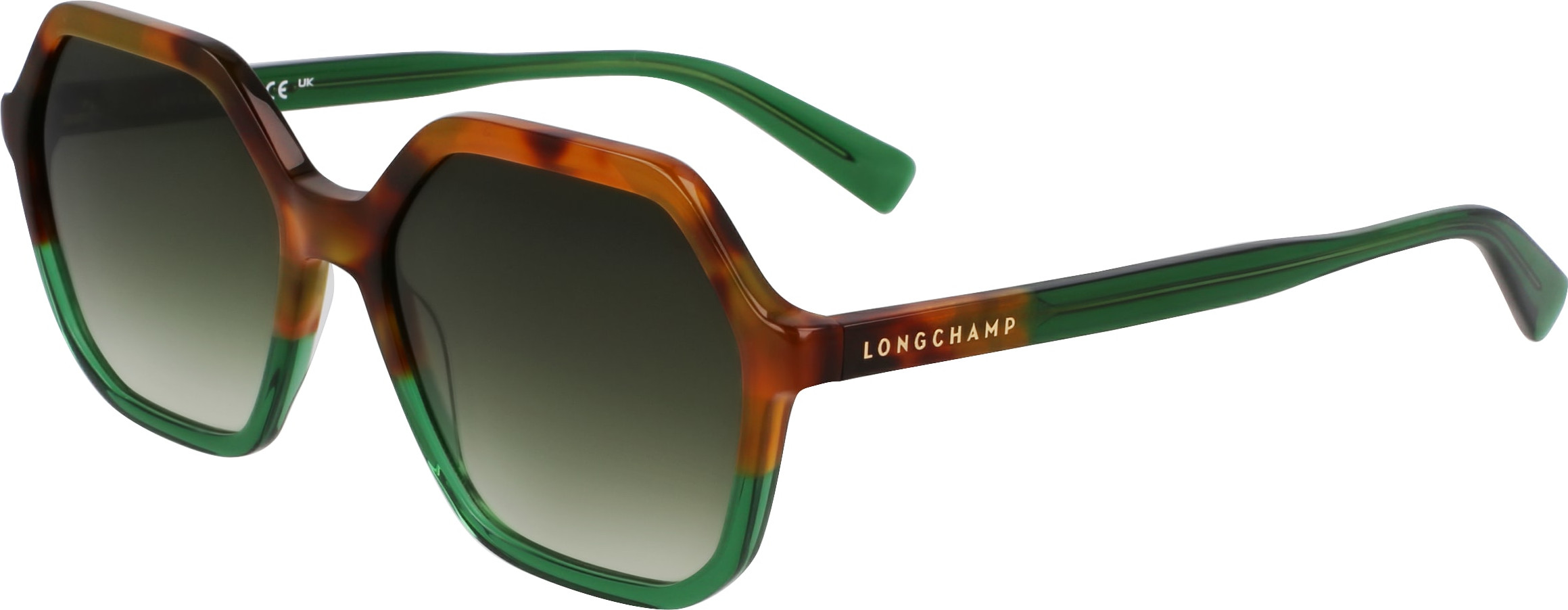 LO760S Sunglasses - Longchamp Authorized Retailer | coolframes.com