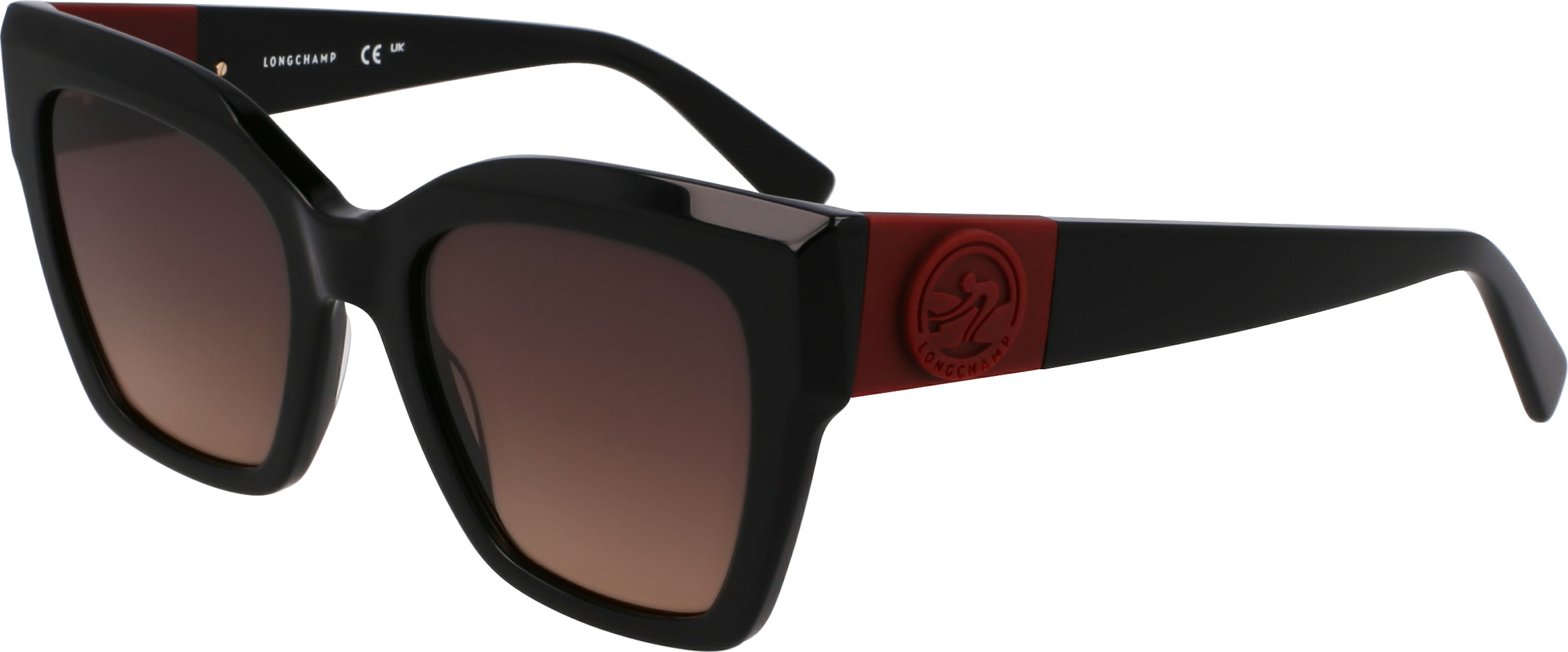 LO762S Sunglasses - Longchamp Authorized Retailer | coolframes.com