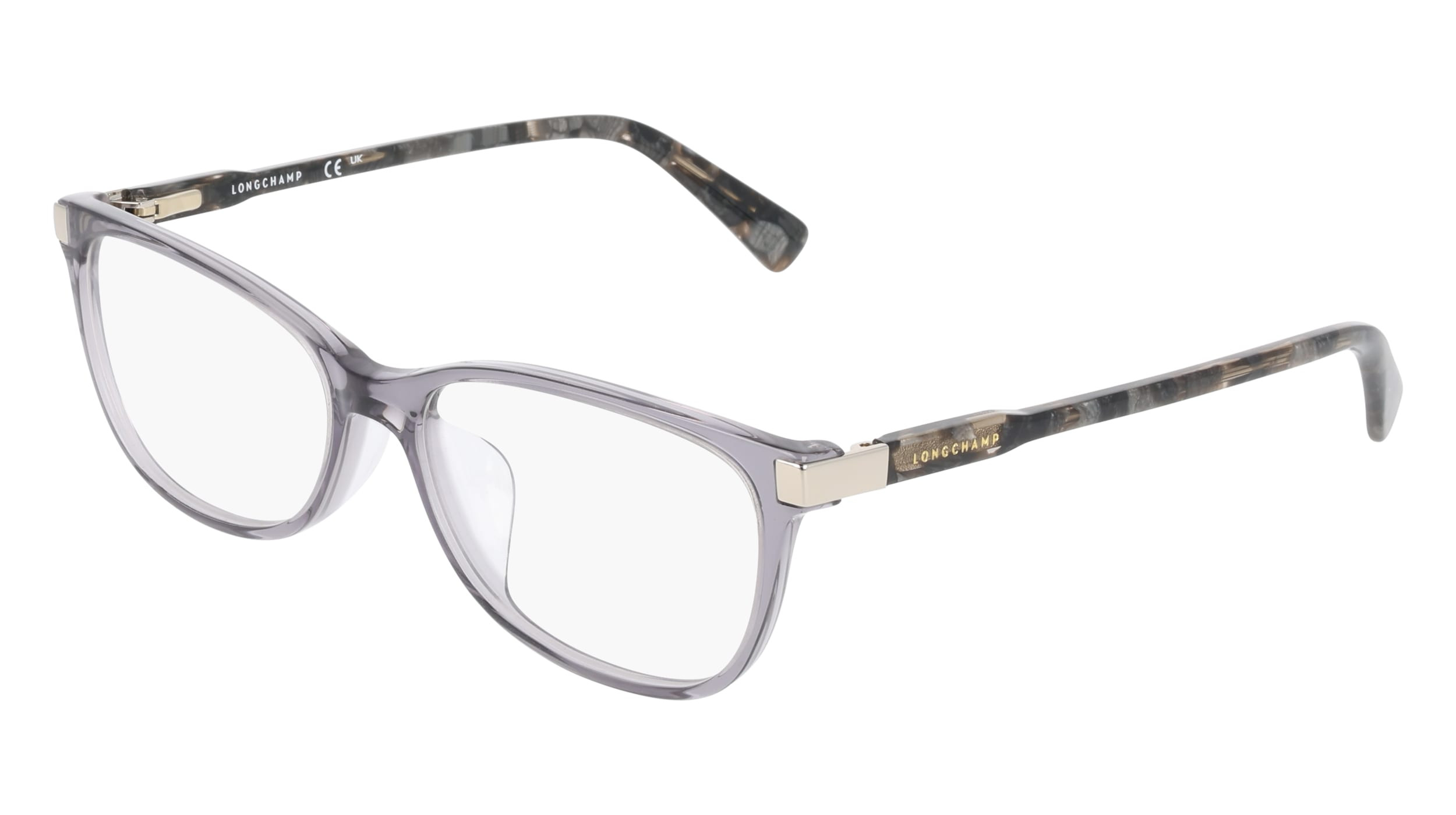 LO2616LB Eyeglasses - Longchamp Authorized Retailer | coolframes