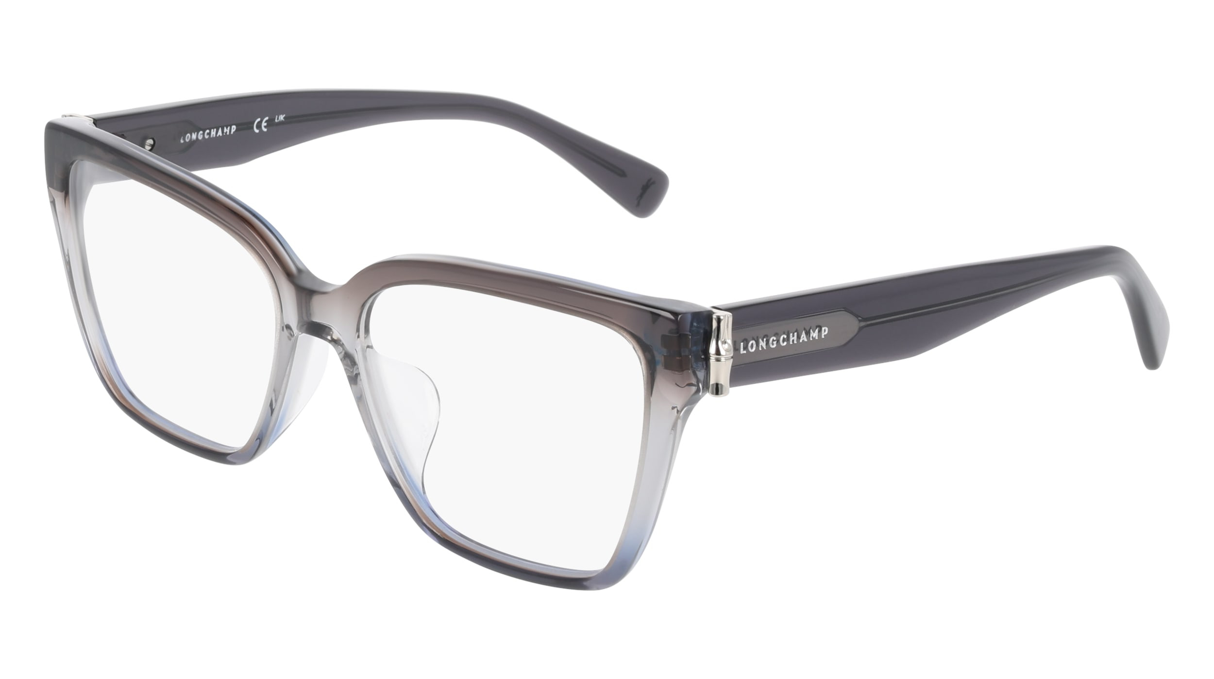 LO2733LB Eyeglasses - Longchamp Authorized Retailer | coolframes