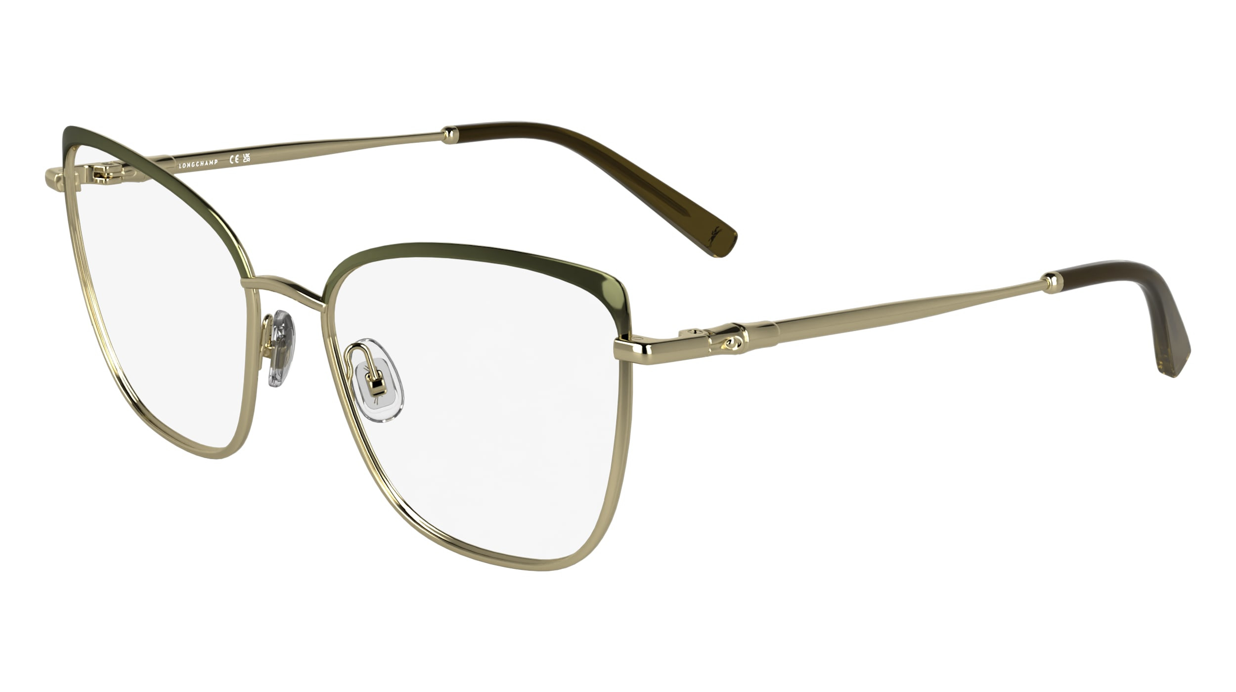 LO2170 Eyeglasses - Longchamp Authorized Retailer | coolframes.com