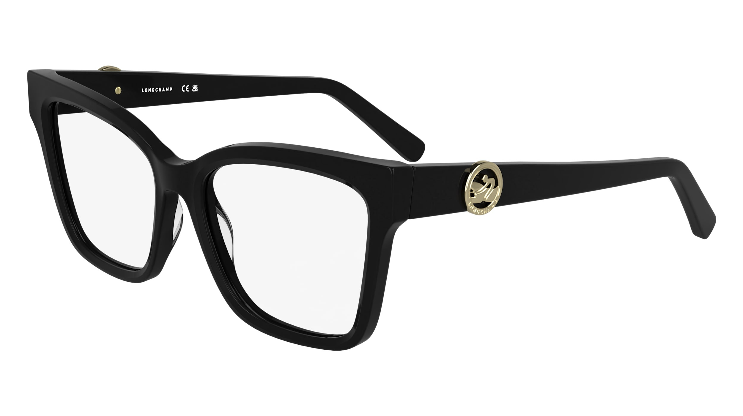 LO2761 Eyeglasses - Longchamp Authorized Retailer | coolframes.com