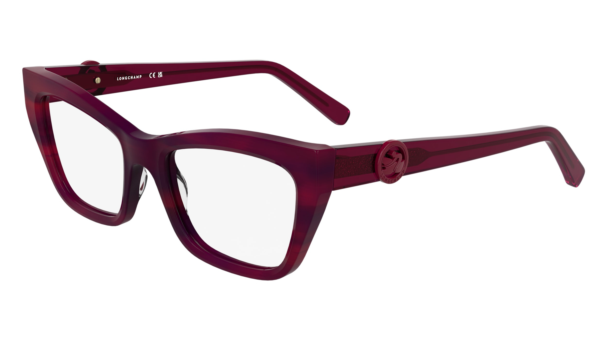 LO2762 Eyeglasses - Longchamp Authorized Retailer | coolframes.com
