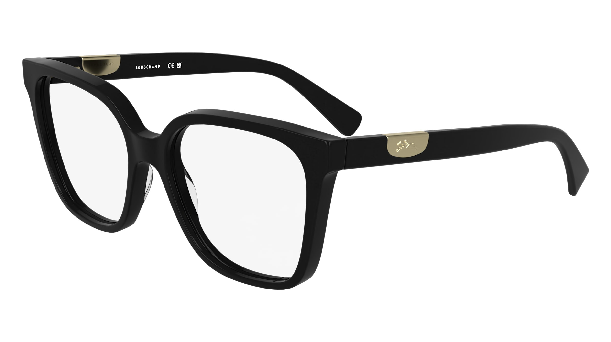 LO2765 Eyeglasses - Longchamp Authorized Retailer | coolframes.com