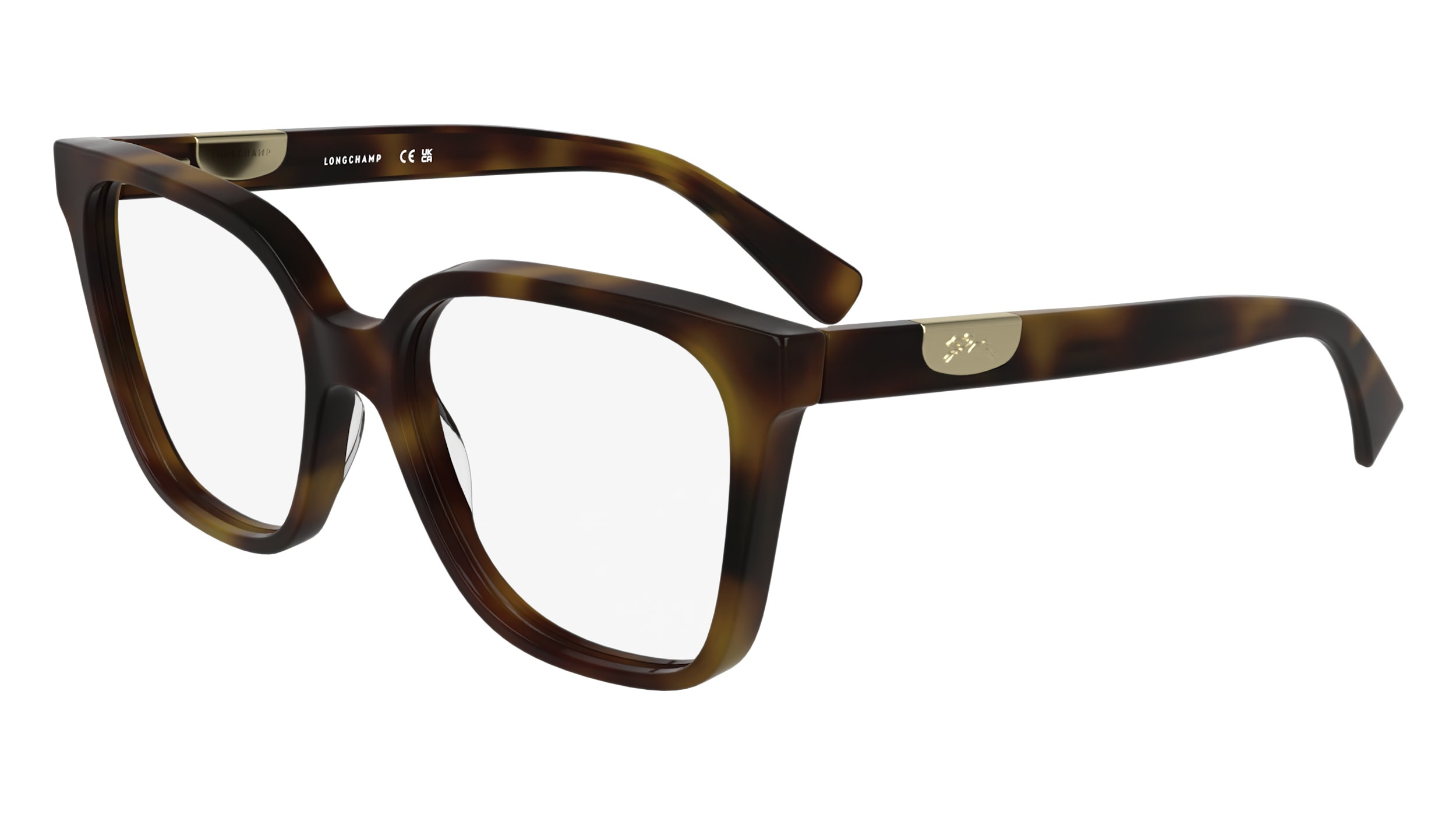 LO2765 Eyeglasses - Longchamp Authorized Retailer | coolframes.com