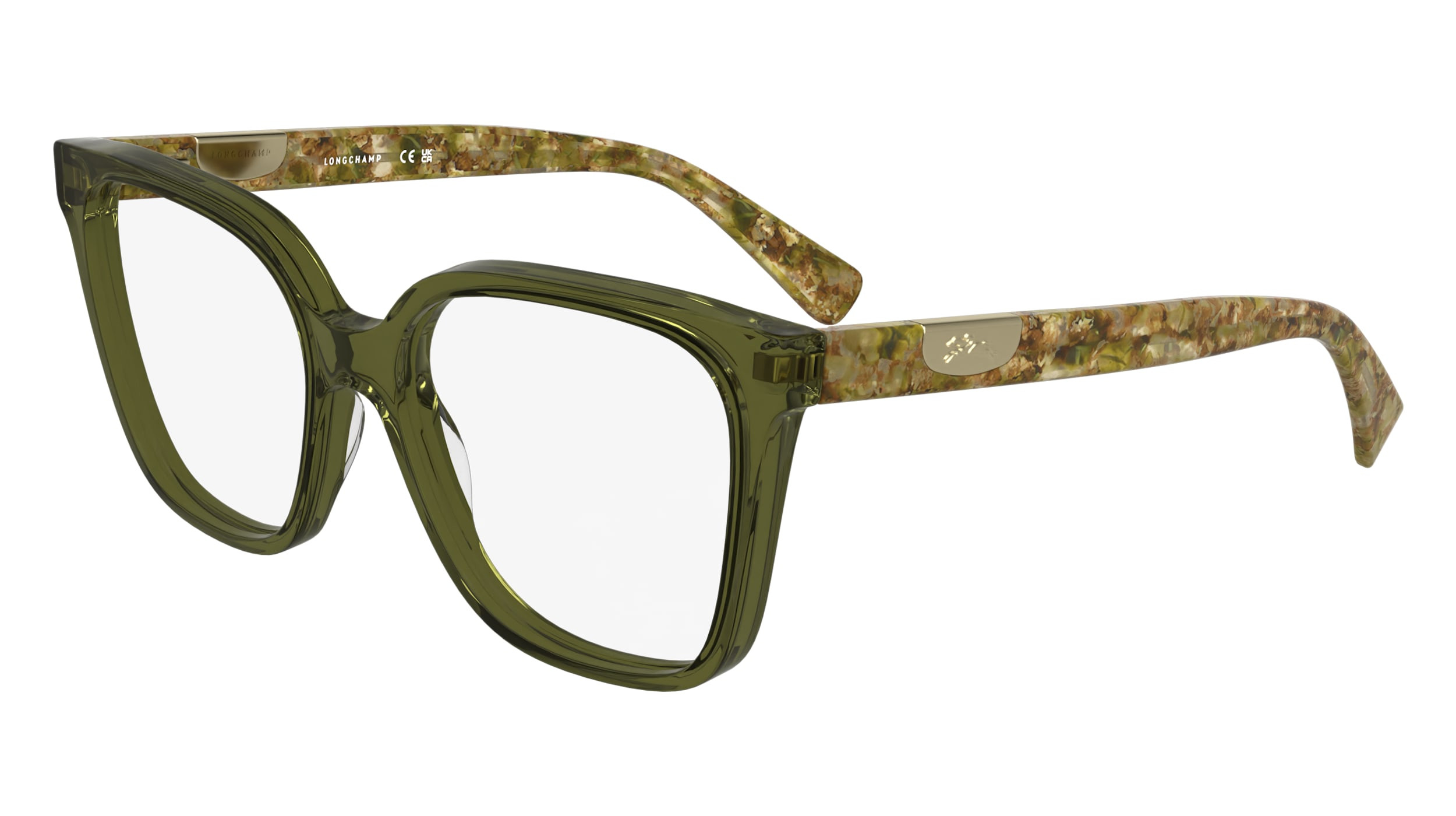 LO2765 Eyeglasses - Longchamp Authorized Retailer | coolframes.com