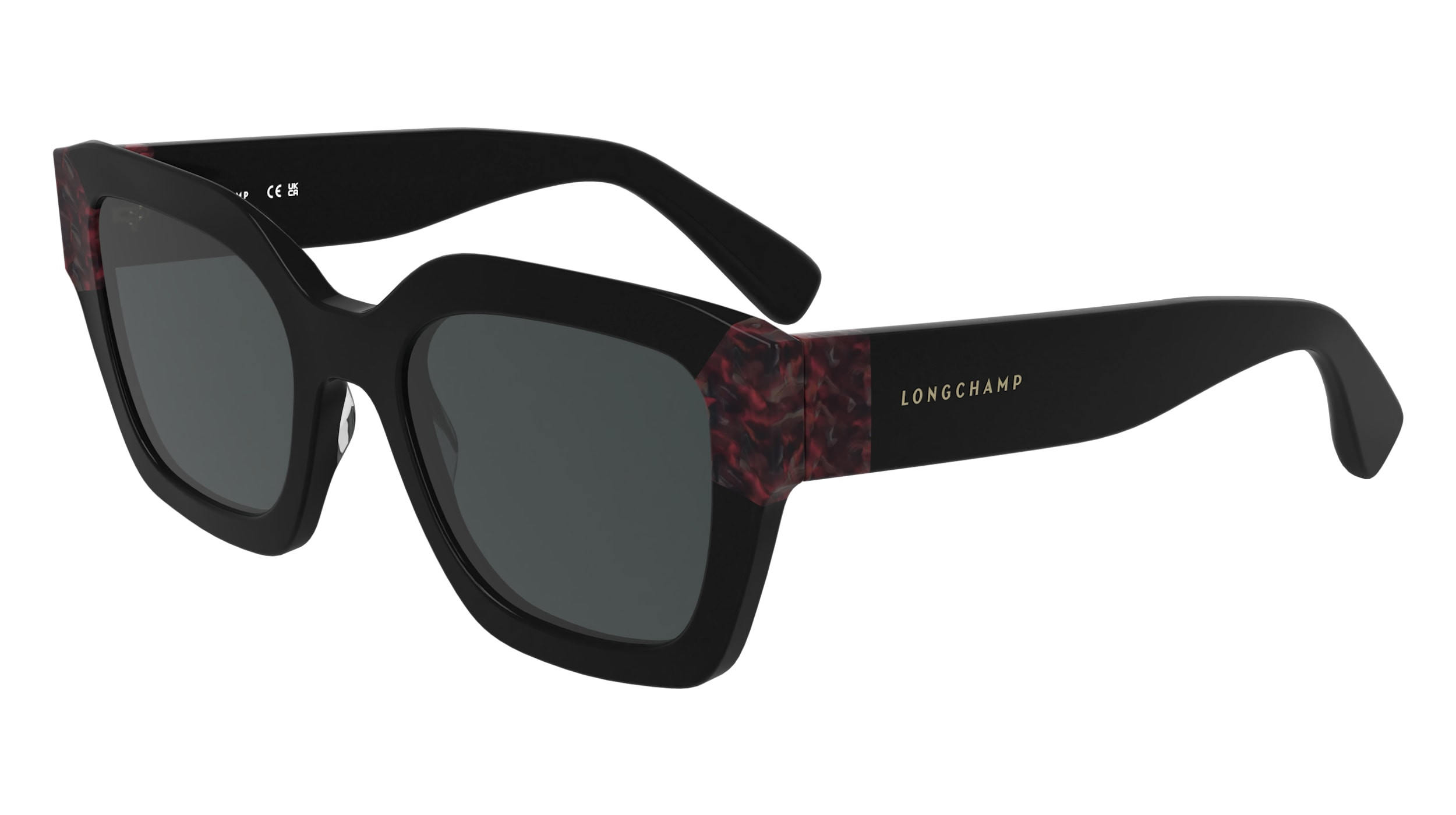 LO771S Sunglasses - Longchamp Authorized Retailer | coolframes.com