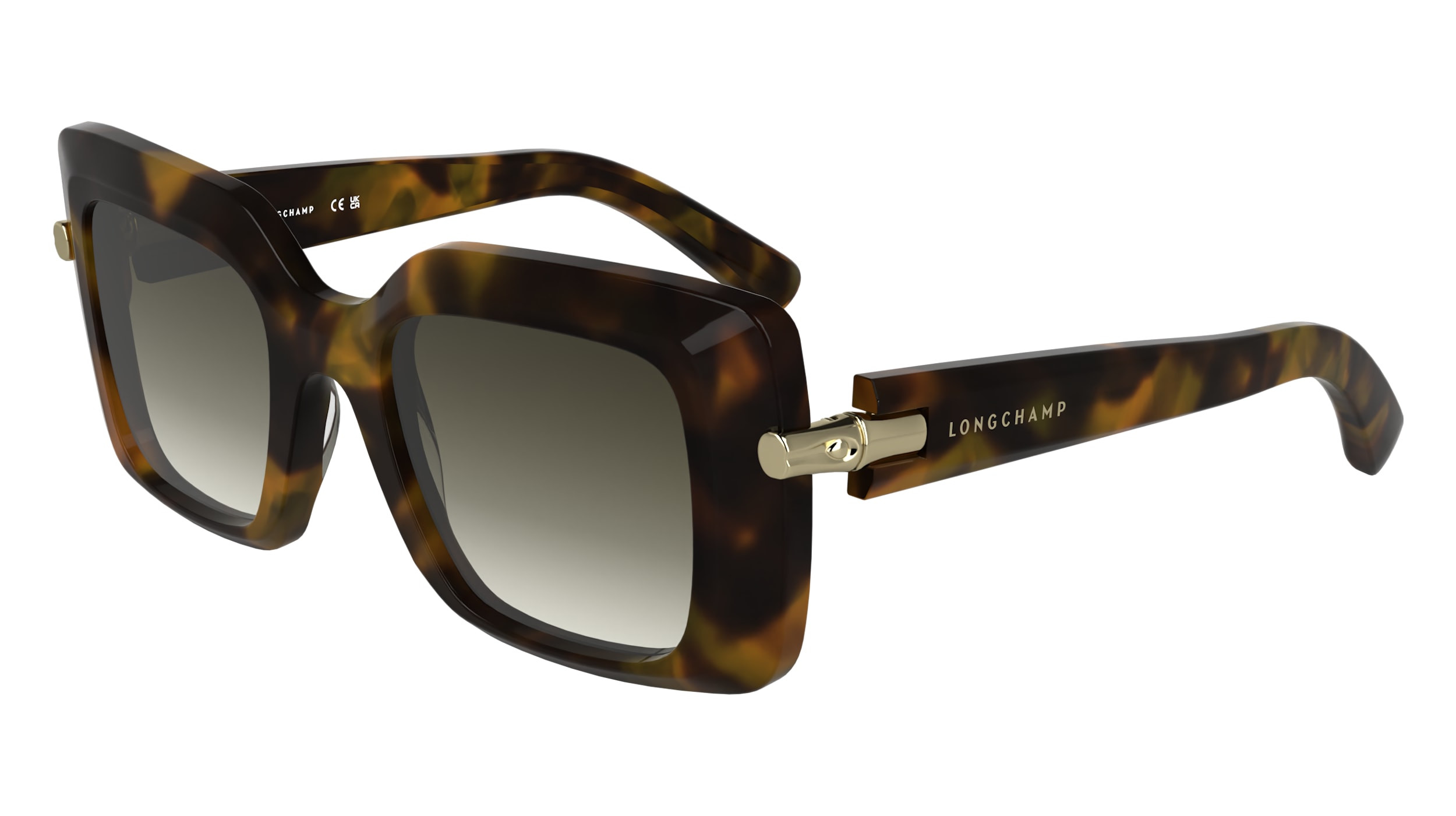 LO776S Sunglasses - Longchamp Authorized Retailer | coolframes.com