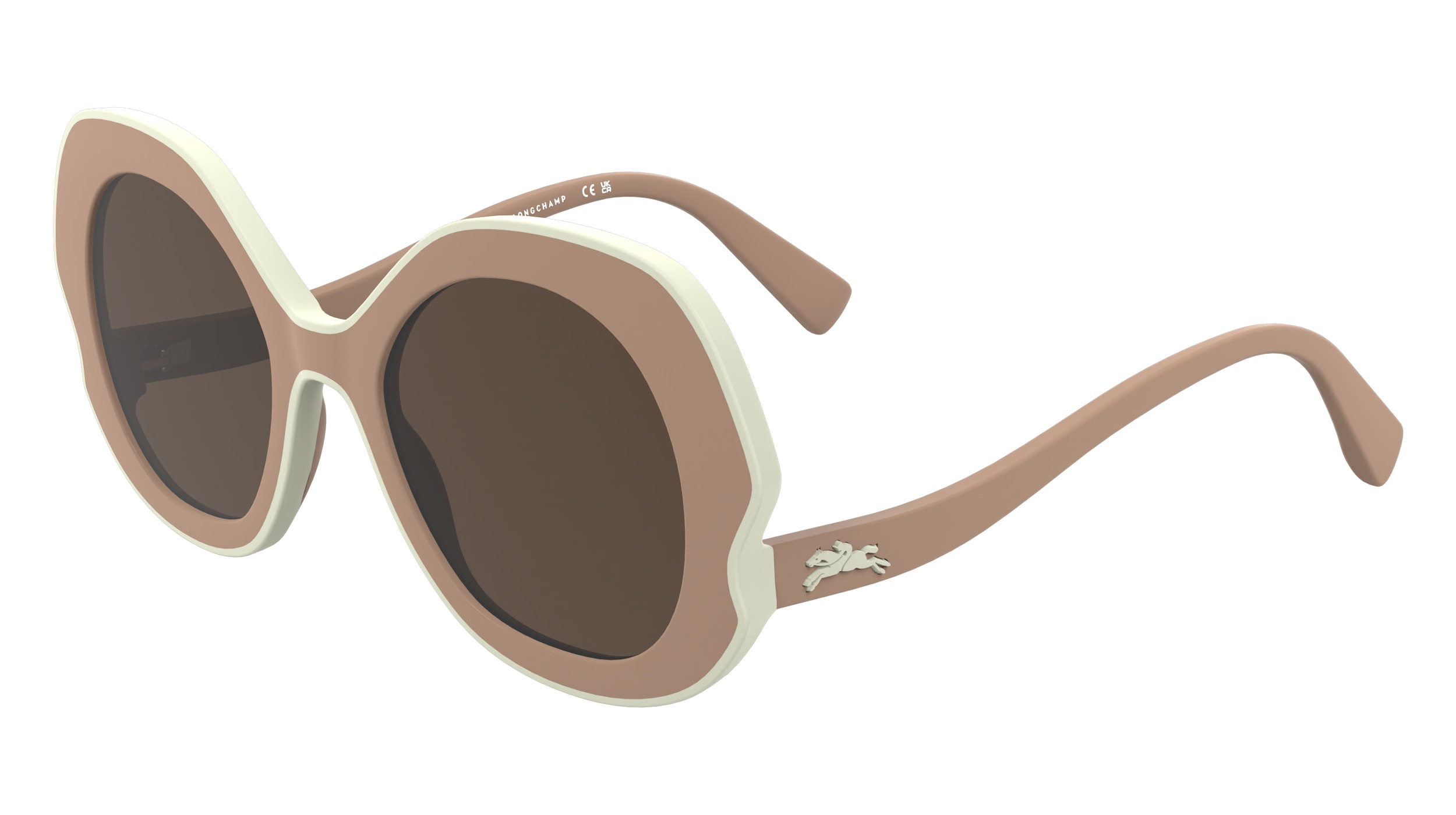 LO780S Sunglasses - Longchamp Authorized Retailer  display picture 1
