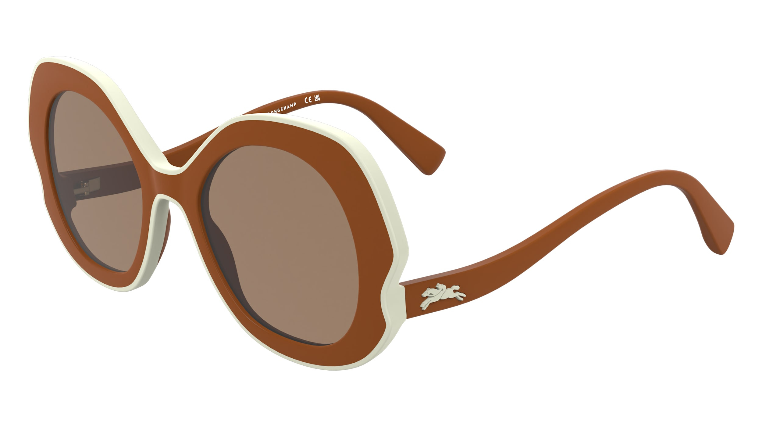 LO780S Sunglasses - Longchamp Authorized Retailer 