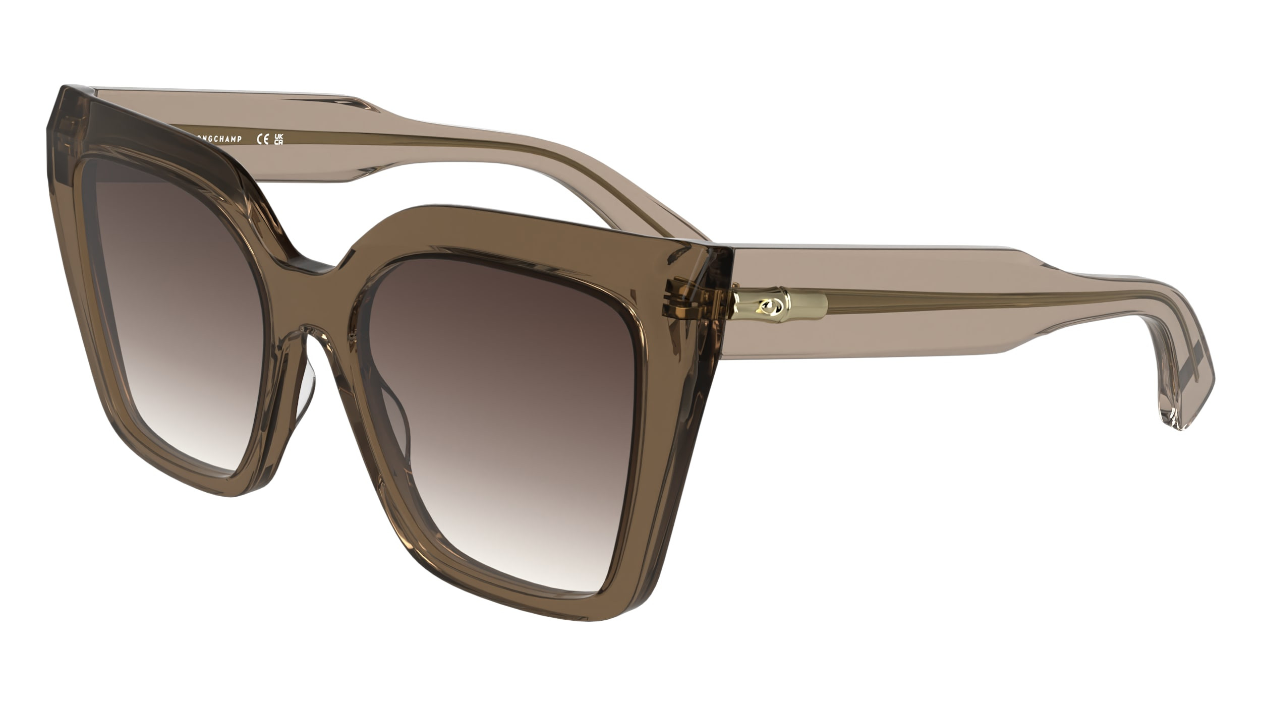 LO778S Sunglasses - Longchamp Authorized Retailer | coolframes.com