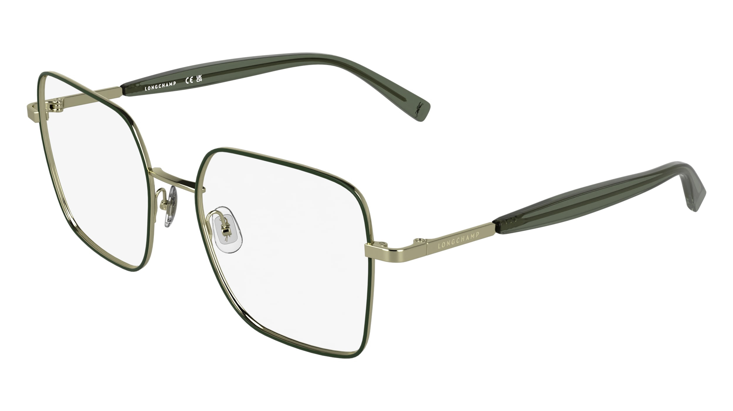 LO2181 Eyeglasses - Longchamp Authorized Retailer | coolframes.com