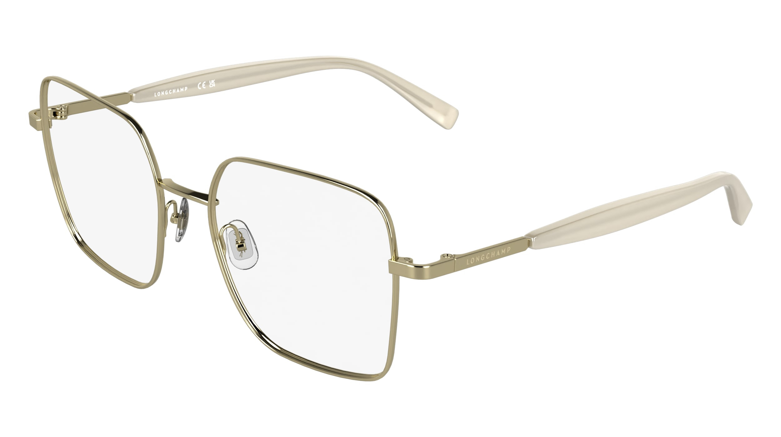 LO2181 Eyeglasses - Longchamp Authorized Retailer | coolframes.com