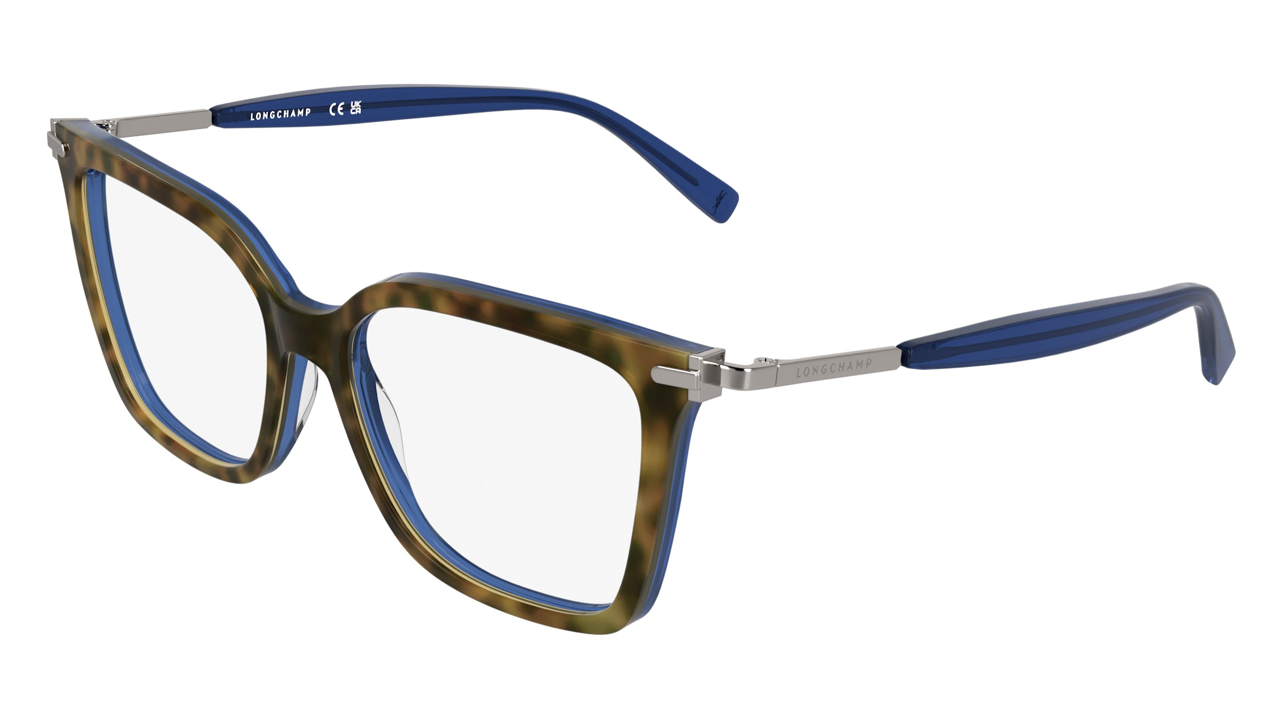 LO2781 Eyeglasses - Longchamp Authorized Retailer | coolframes.com