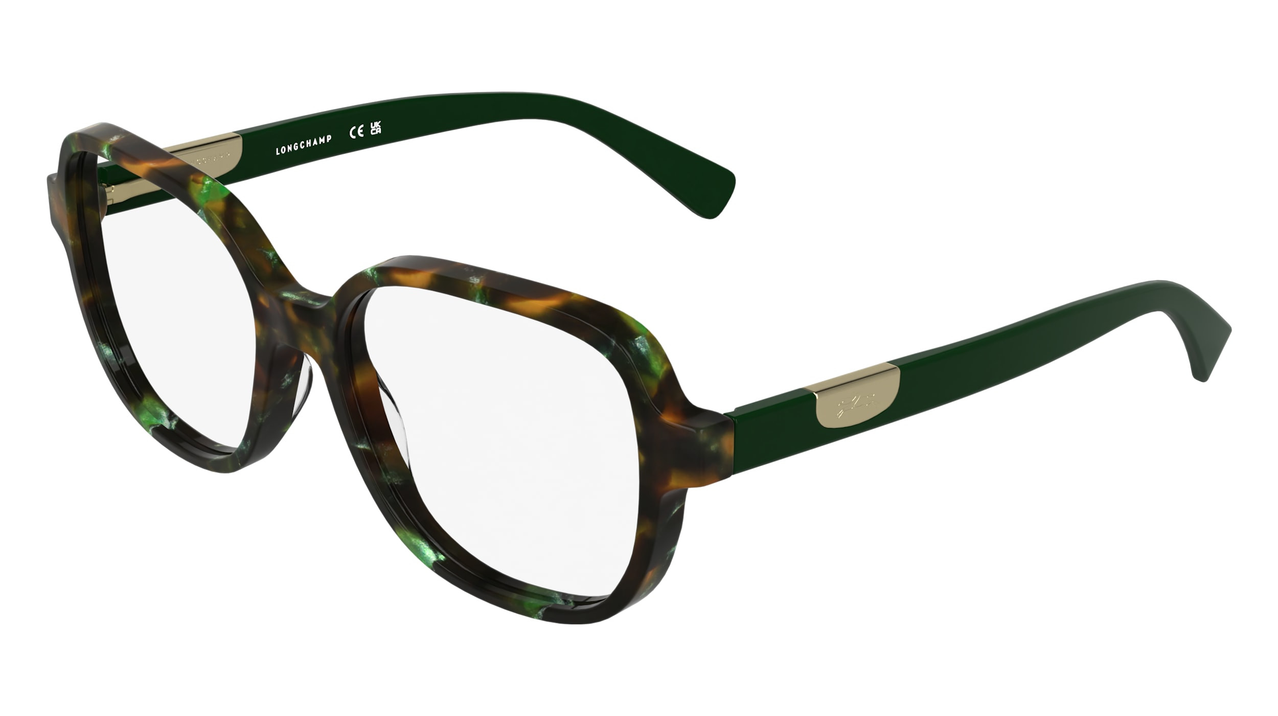 LO2784 Eyeglasses - Longchamp Authorized Retailer | coolframes.com