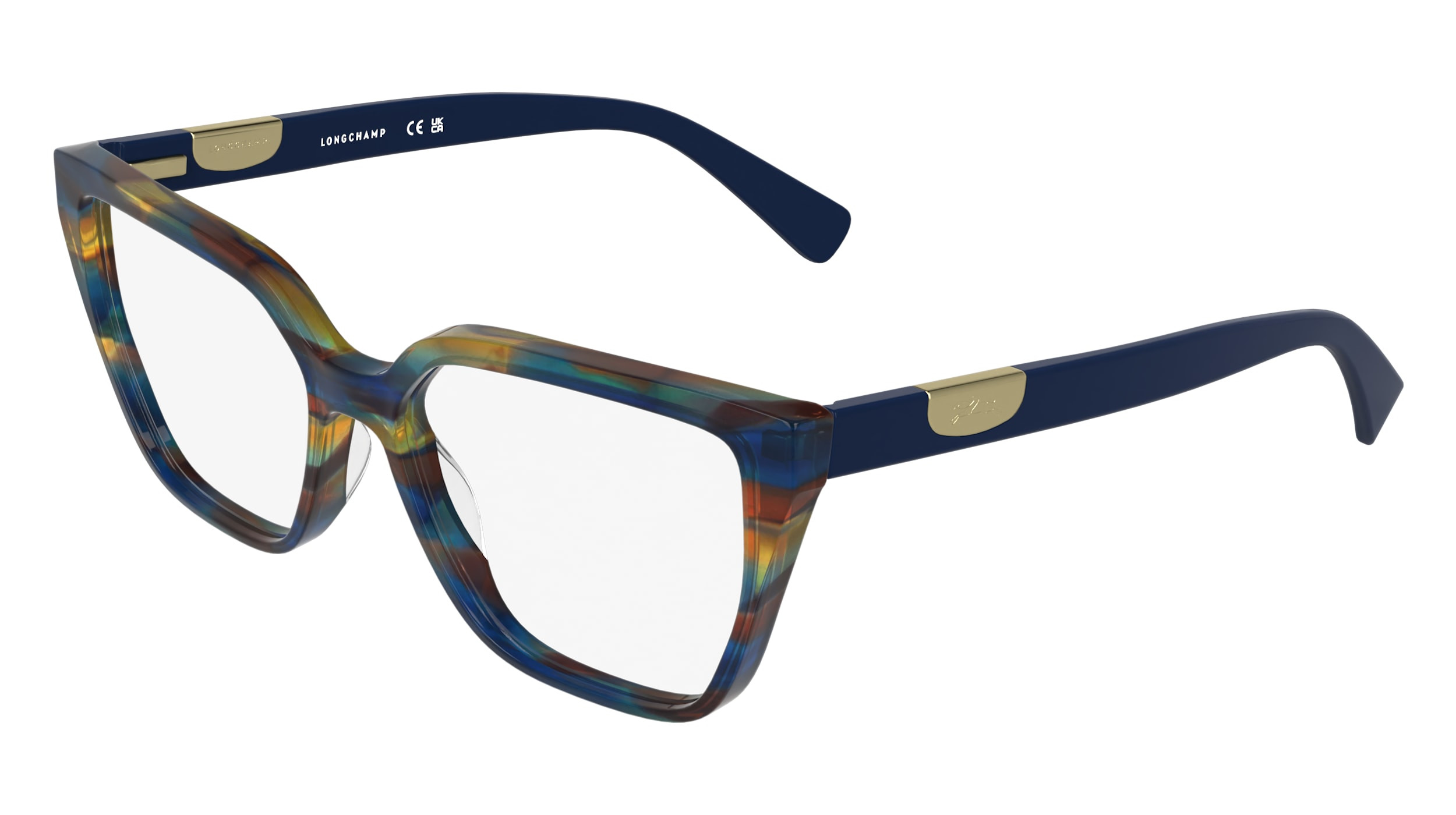 LO2785 Eyeglasses - Longchamp Authorized Retailer | coolframes.com