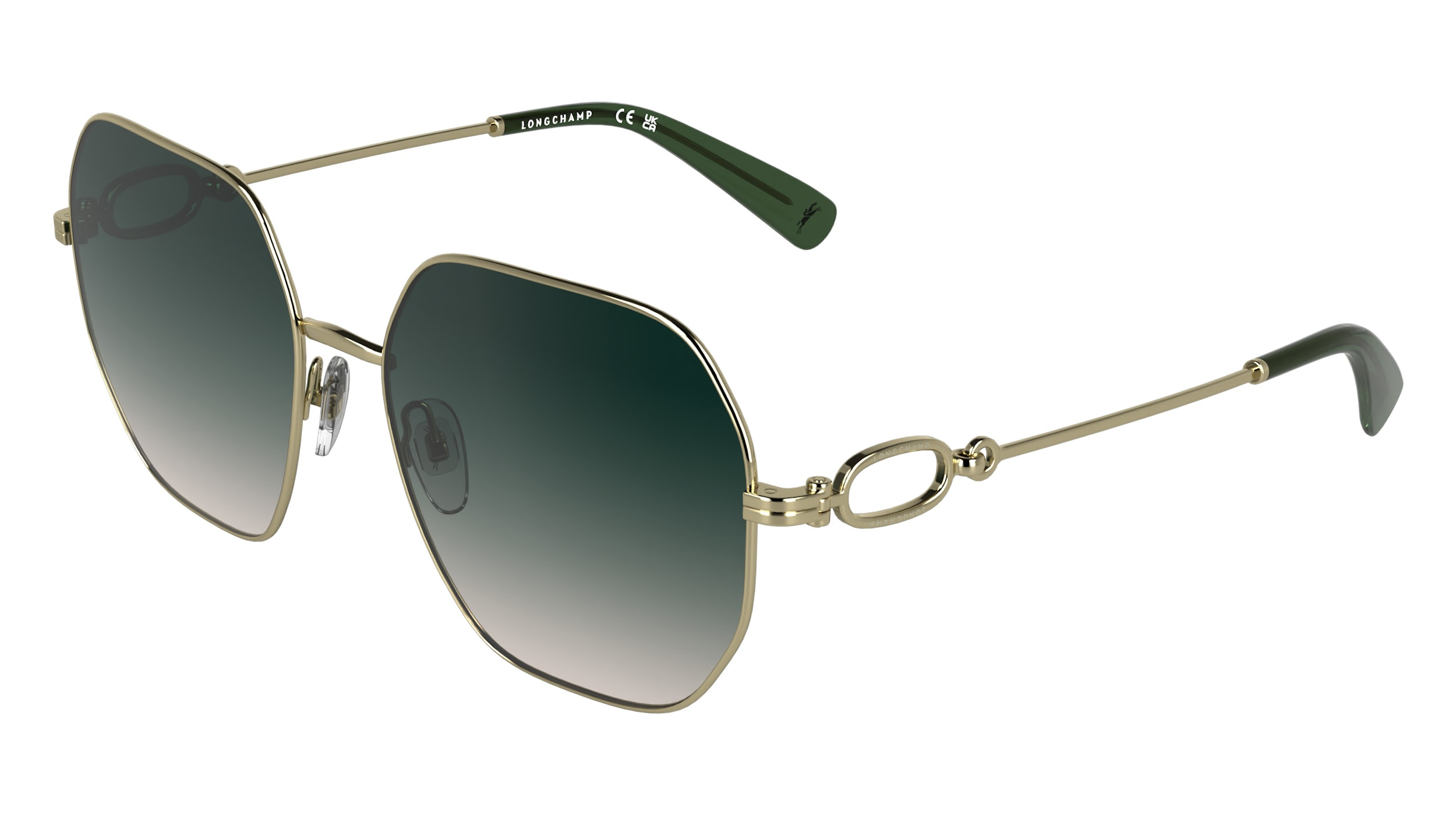 LO187S Sunglasses - Longchamp Authorized Retailer | coolframes.com