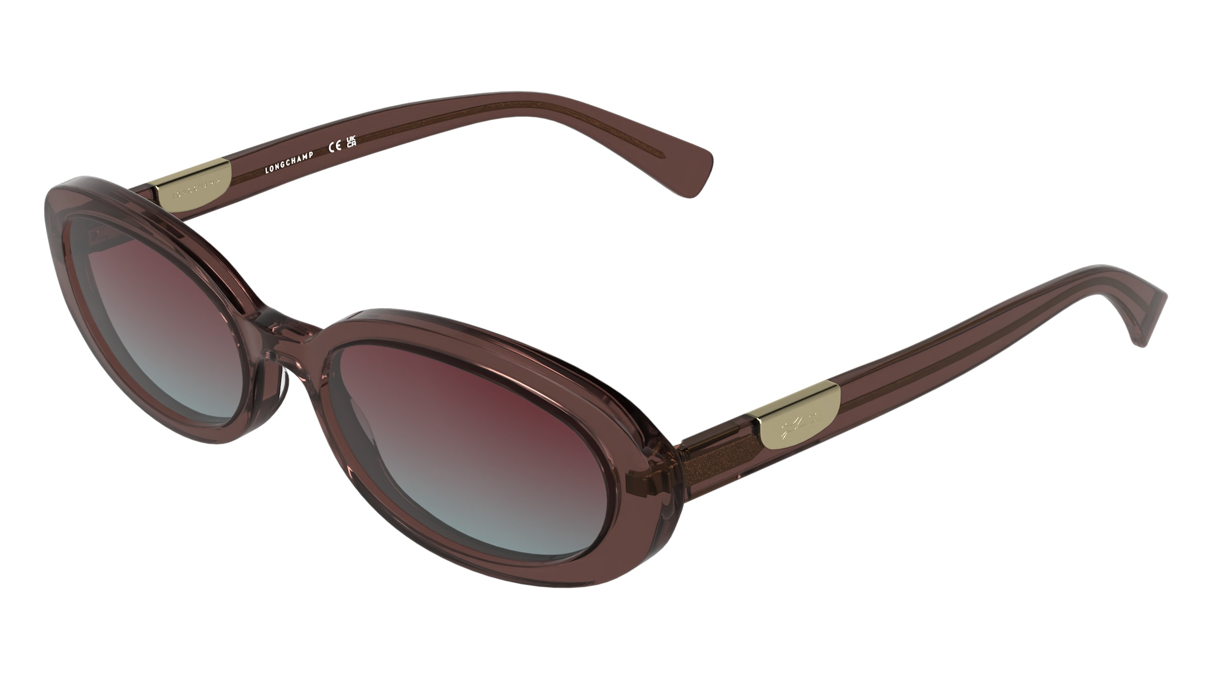 LO795S Sunglasses - Longchamp Authorized Retailer | coolframes.com