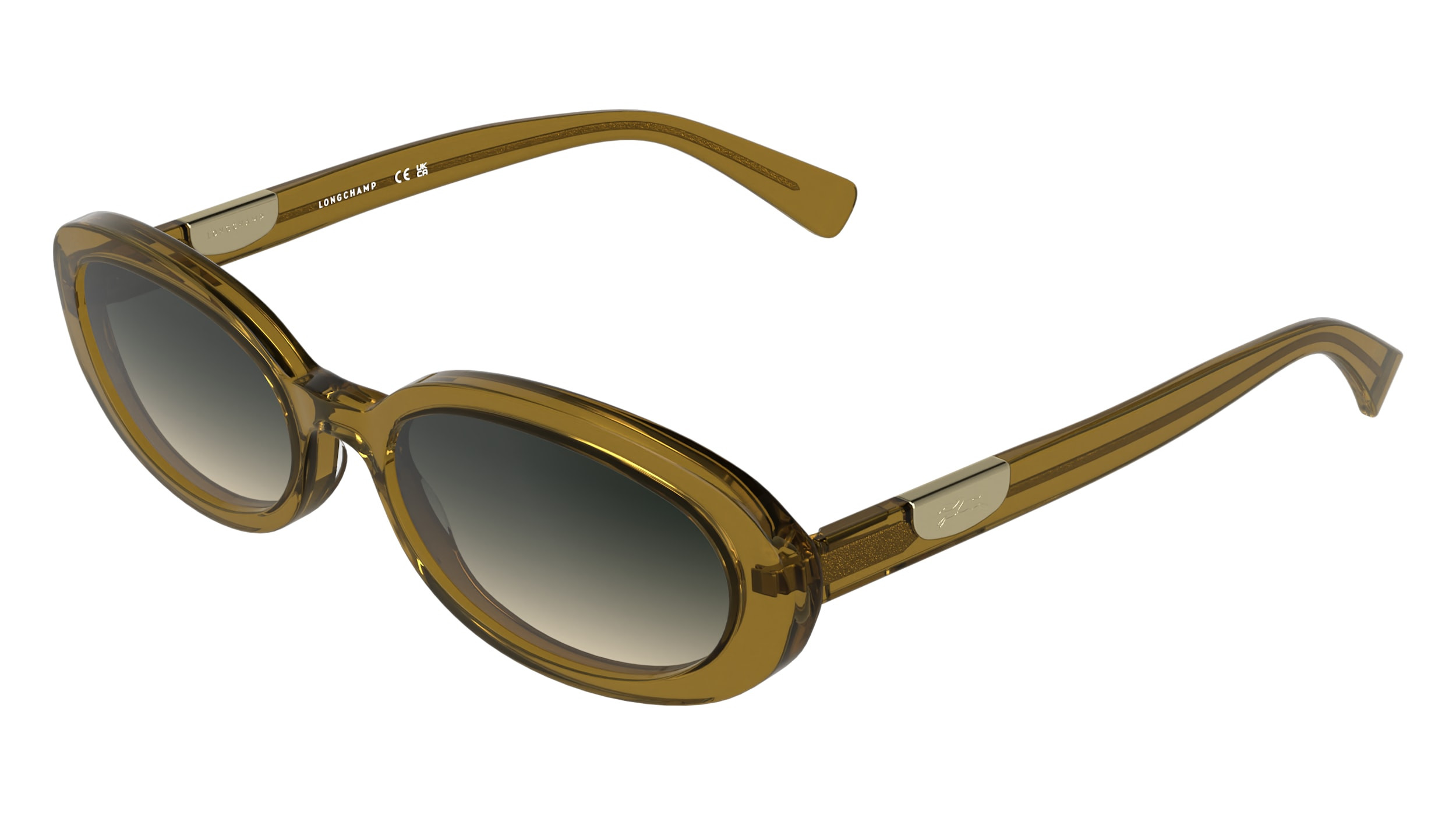 LO795S Sunglasses - Longchamp Authorized Retailer  display picture 3