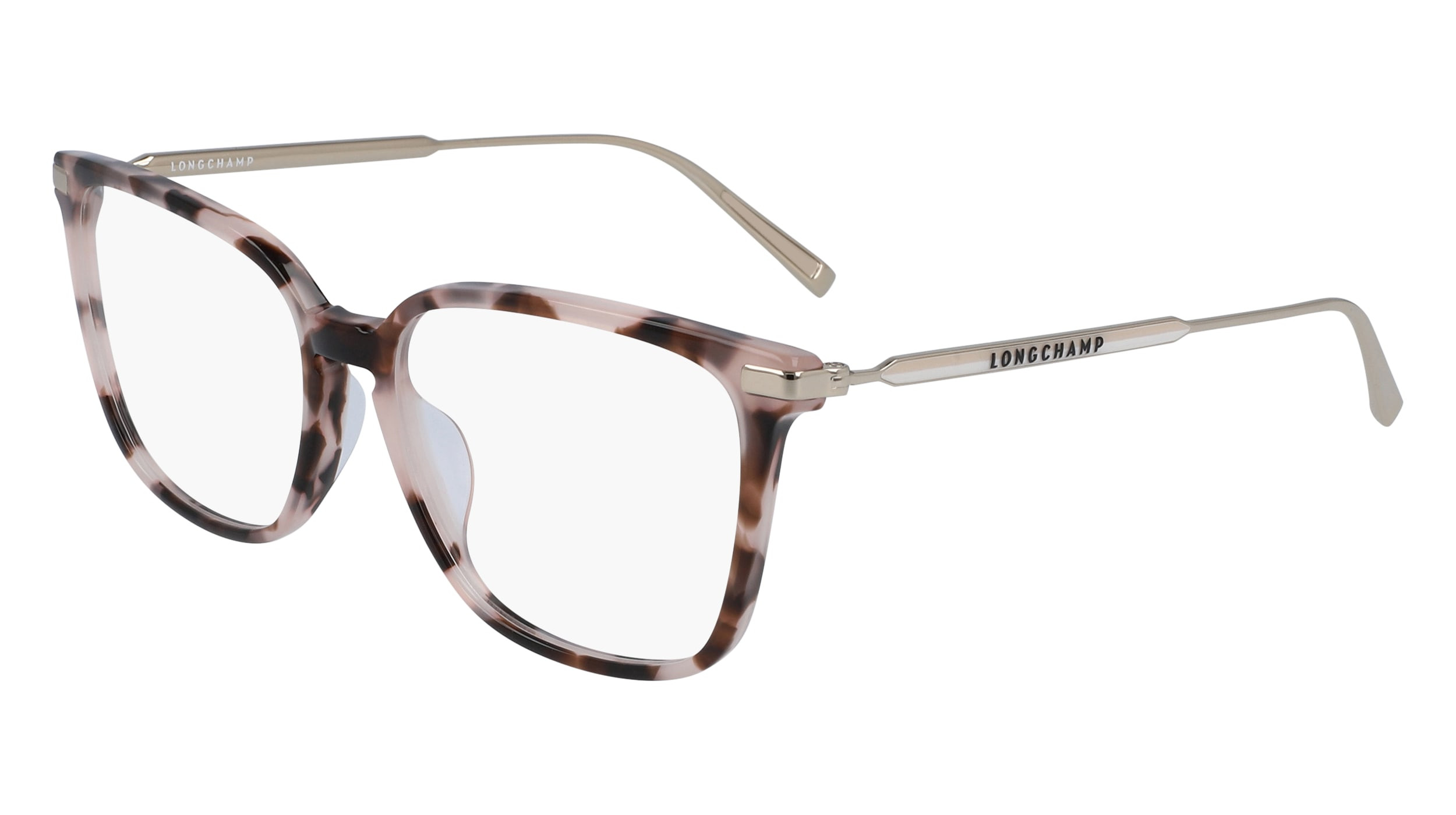 LO2661 N Eyeglasses - Longchamp Authorized Retailer | coolframes