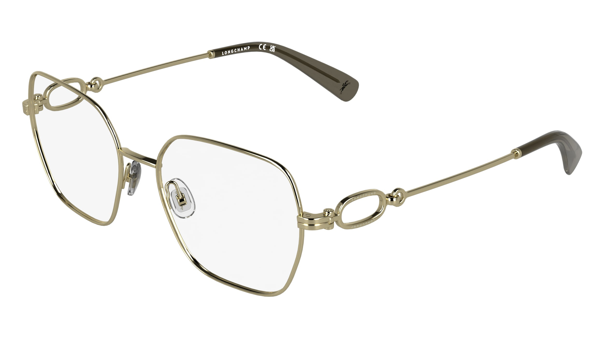 LO2184 Eyeglasses - Longchamp Authorized Retailer | coolframes.com