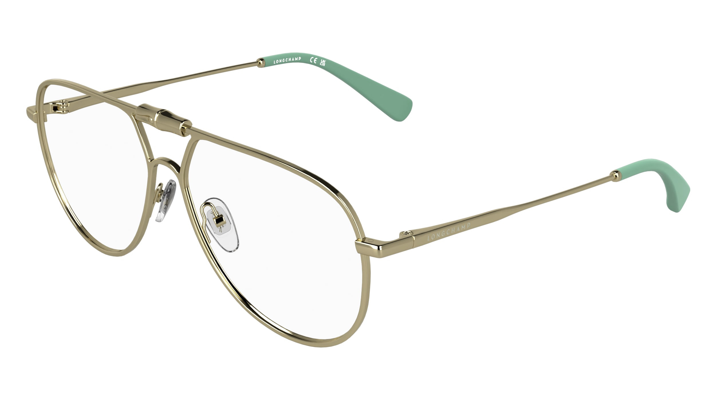 lollo様 LO2187 Eyeglasses - Longchamp Authorized Retailer | coolframes.com