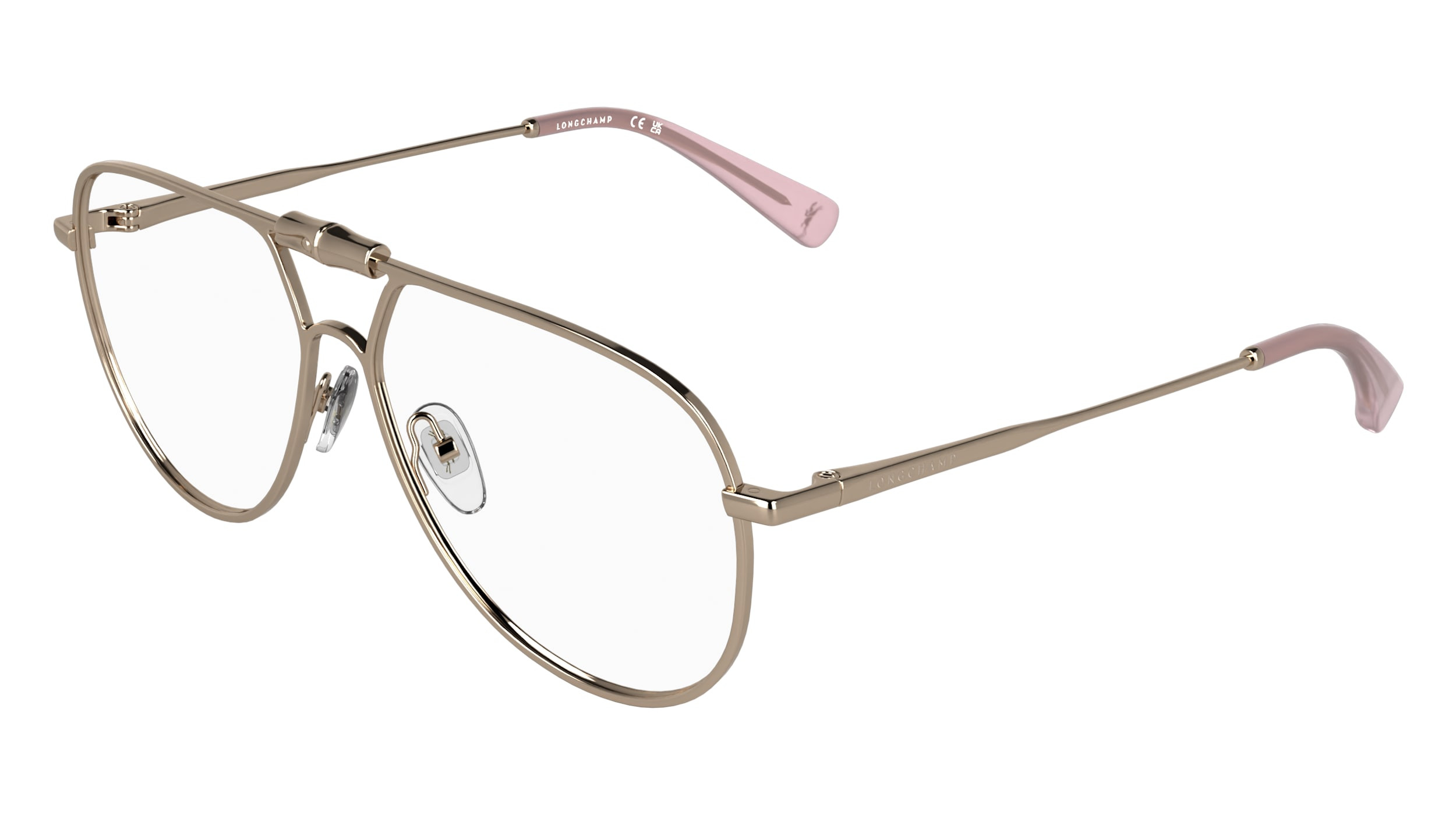LO2187 Eyeglasses - Longchamp Authorized Retailer | coolframes.com