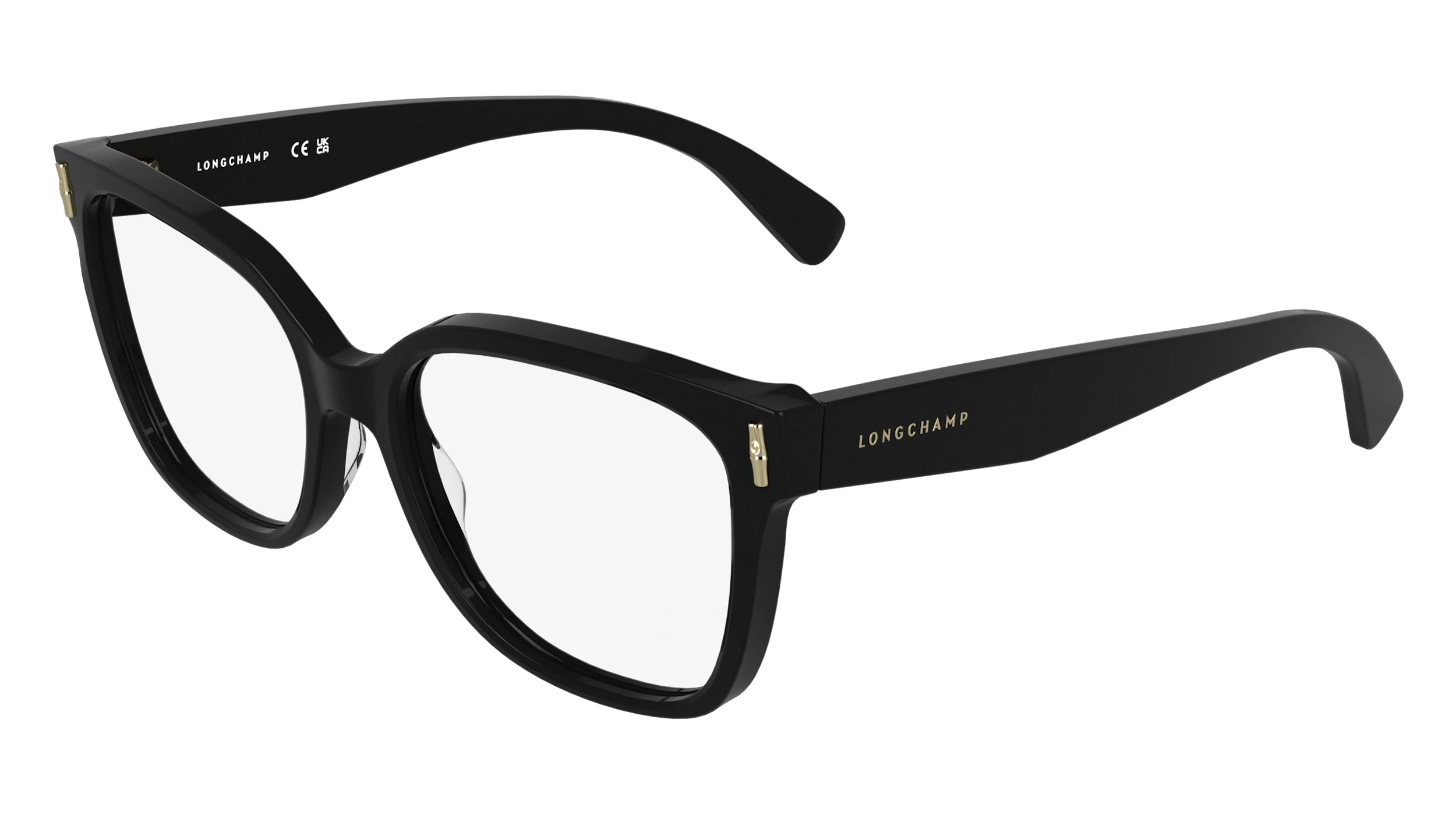 Longchamp Reading Glasses LO2739 Eyeglasses Frames by Longchamp main image 4