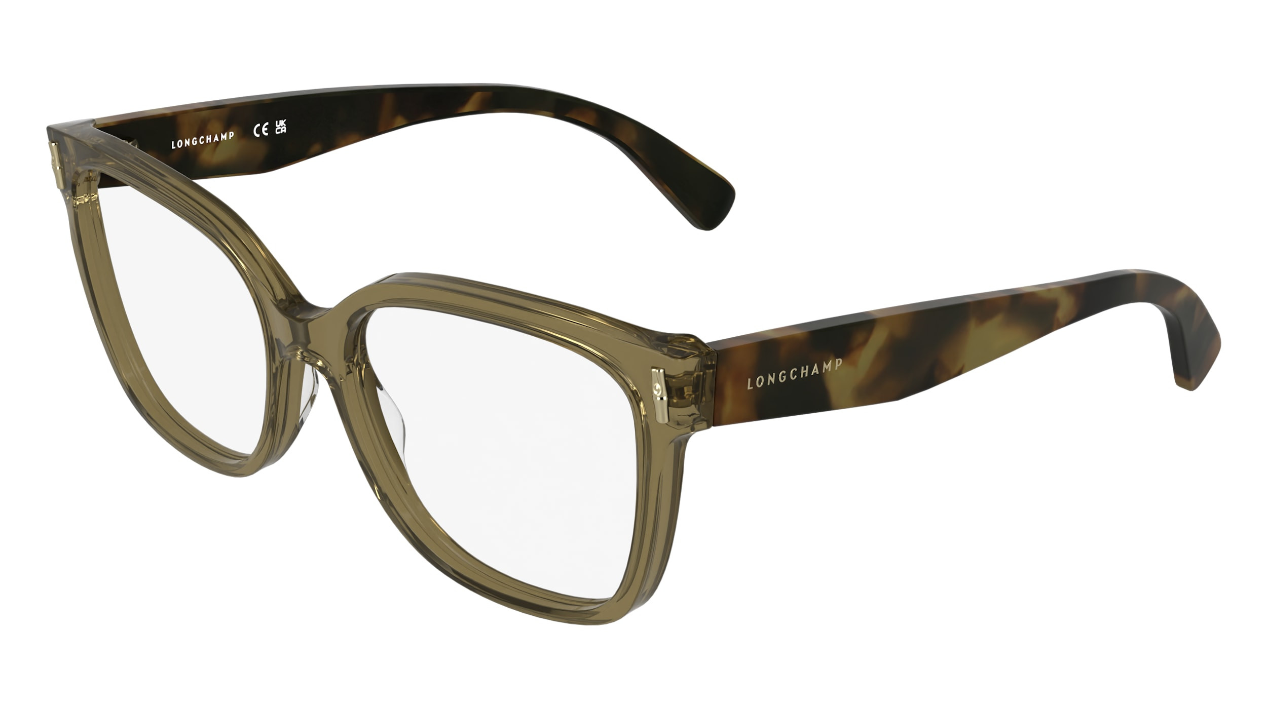 LO2793 Eyeglasses - Longchamp Authorized Retailer | coolframes.com
