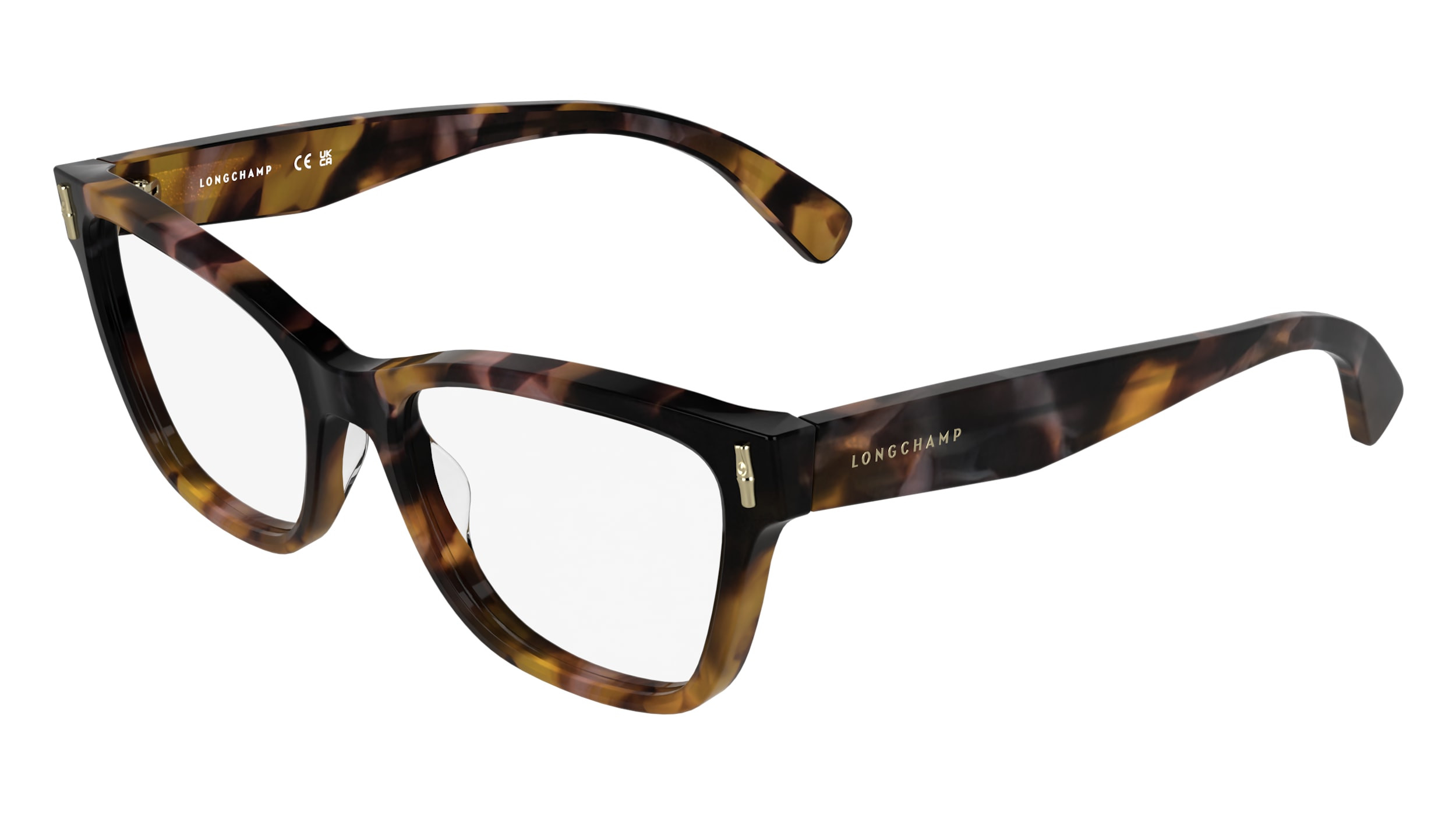 Longchamp® Prescription Glasses | CoolFrames | coolframes 
