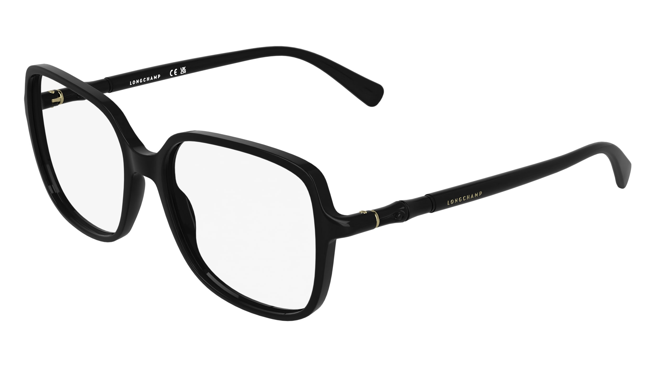 LO2802 Eyeglasses - Longchamp Authorized Retailer | coolframes.com