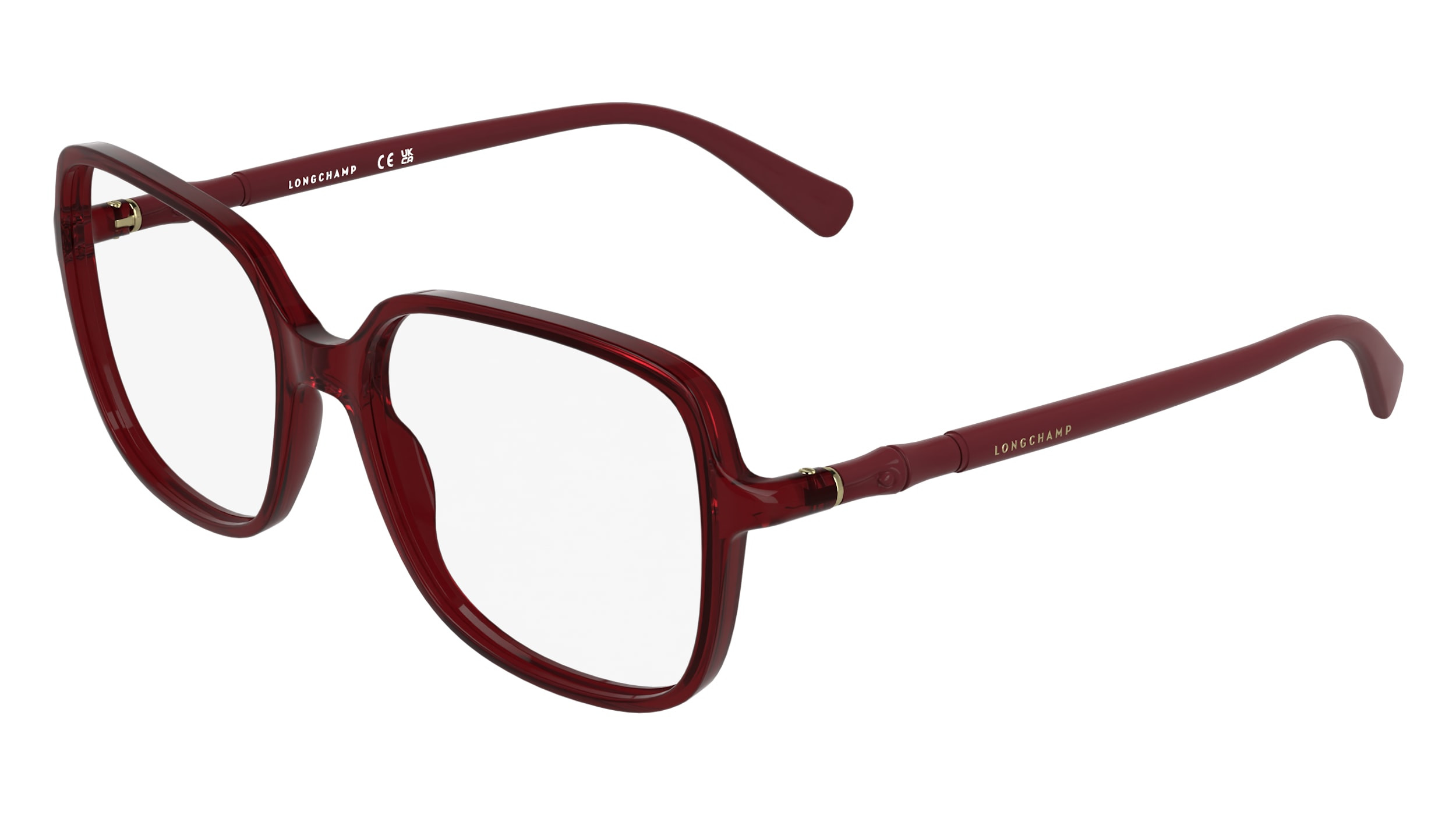 LO2802 Eyeglasses - Longchamp Authorized Retailer  display picture 1