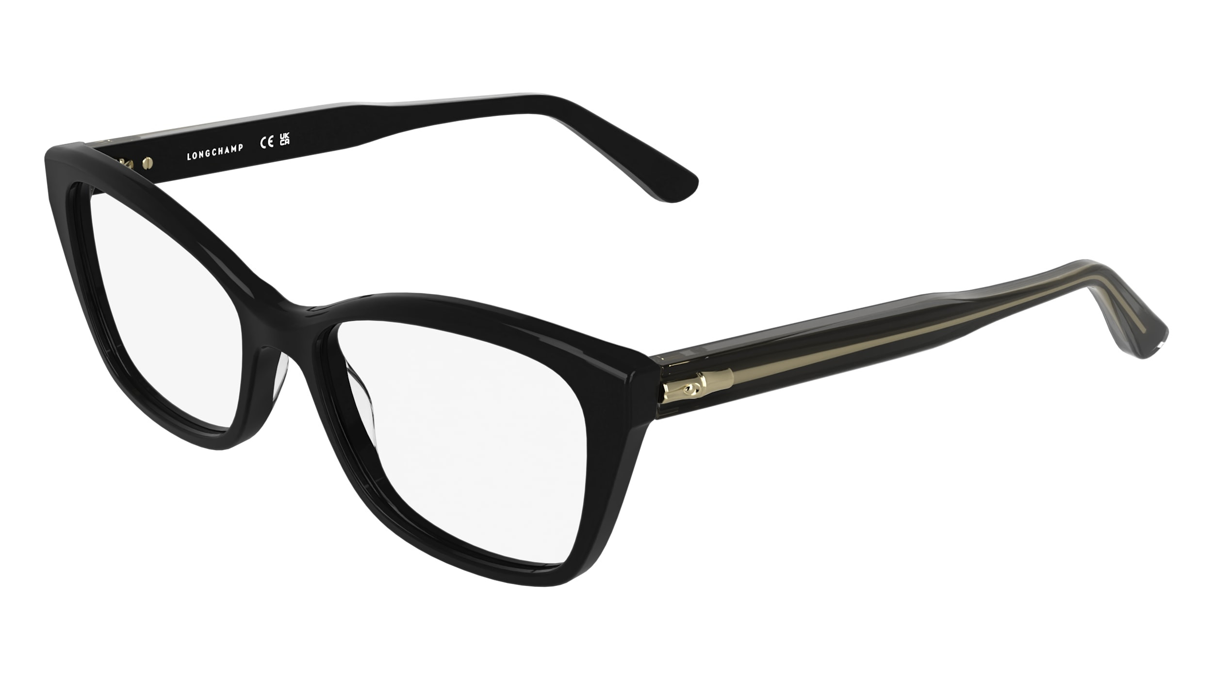 LO2799 Eyeglasses - Longchamp Authorized Retailer  display picture 3