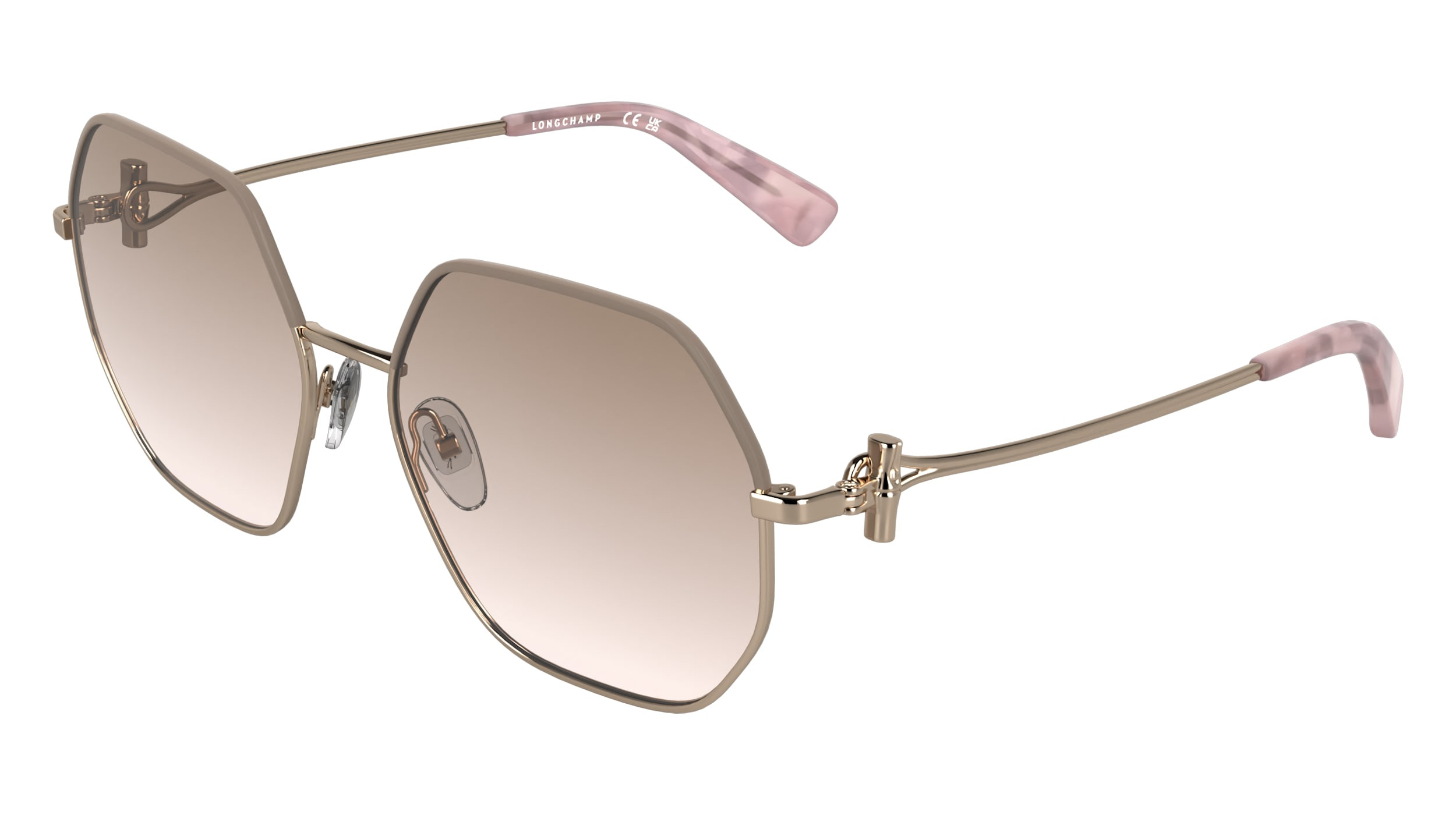 Longchamp Sunglasses ? Longchamp LO764S Sunglasses main image 4
