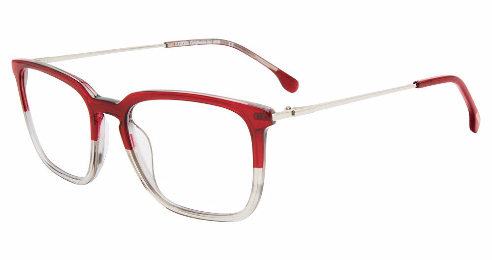 VL4265 Eyeglasses - Lozza Authorized Retailer | coolframes.com