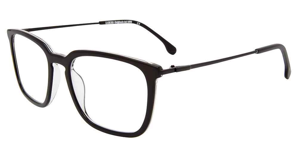 VL4265 Eyeglasses - Lozza Authorized Retailer | coolframes.com