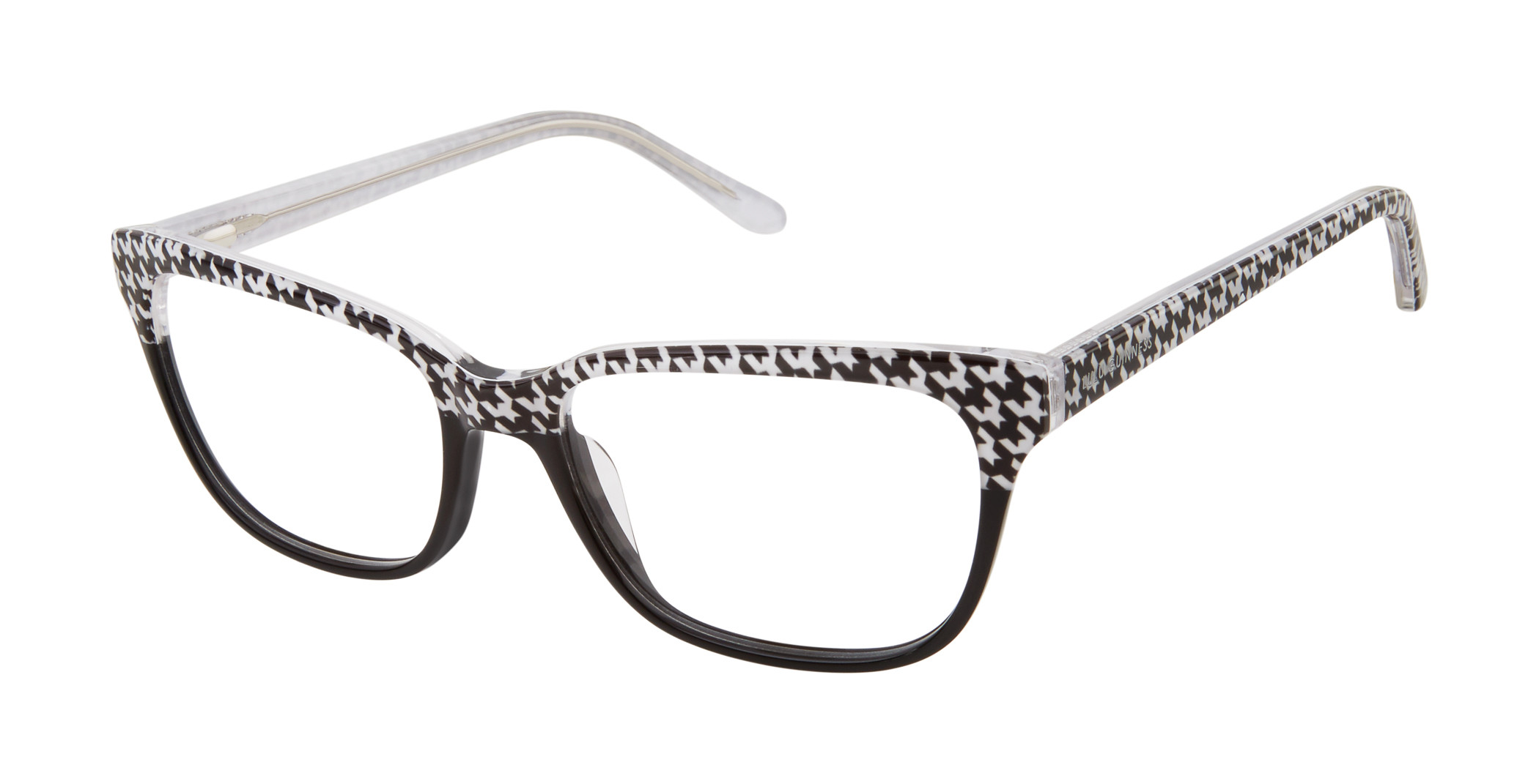 L918 Eyeglasses - Lulu Guinness Authorized Retailer | coolframes
