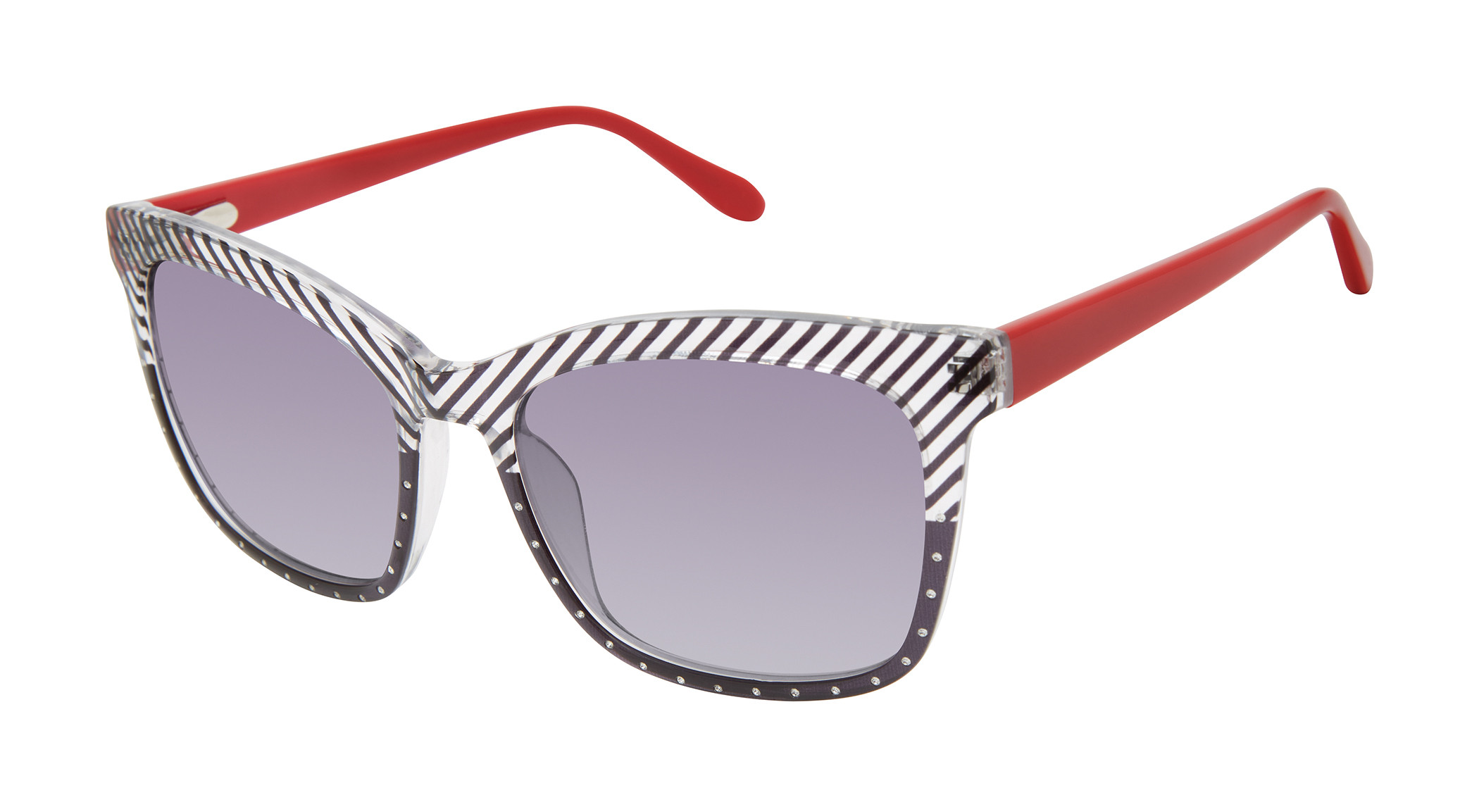 Lulu Guinness® Sunglasses - Authorized Dealer | CoolFrames 
