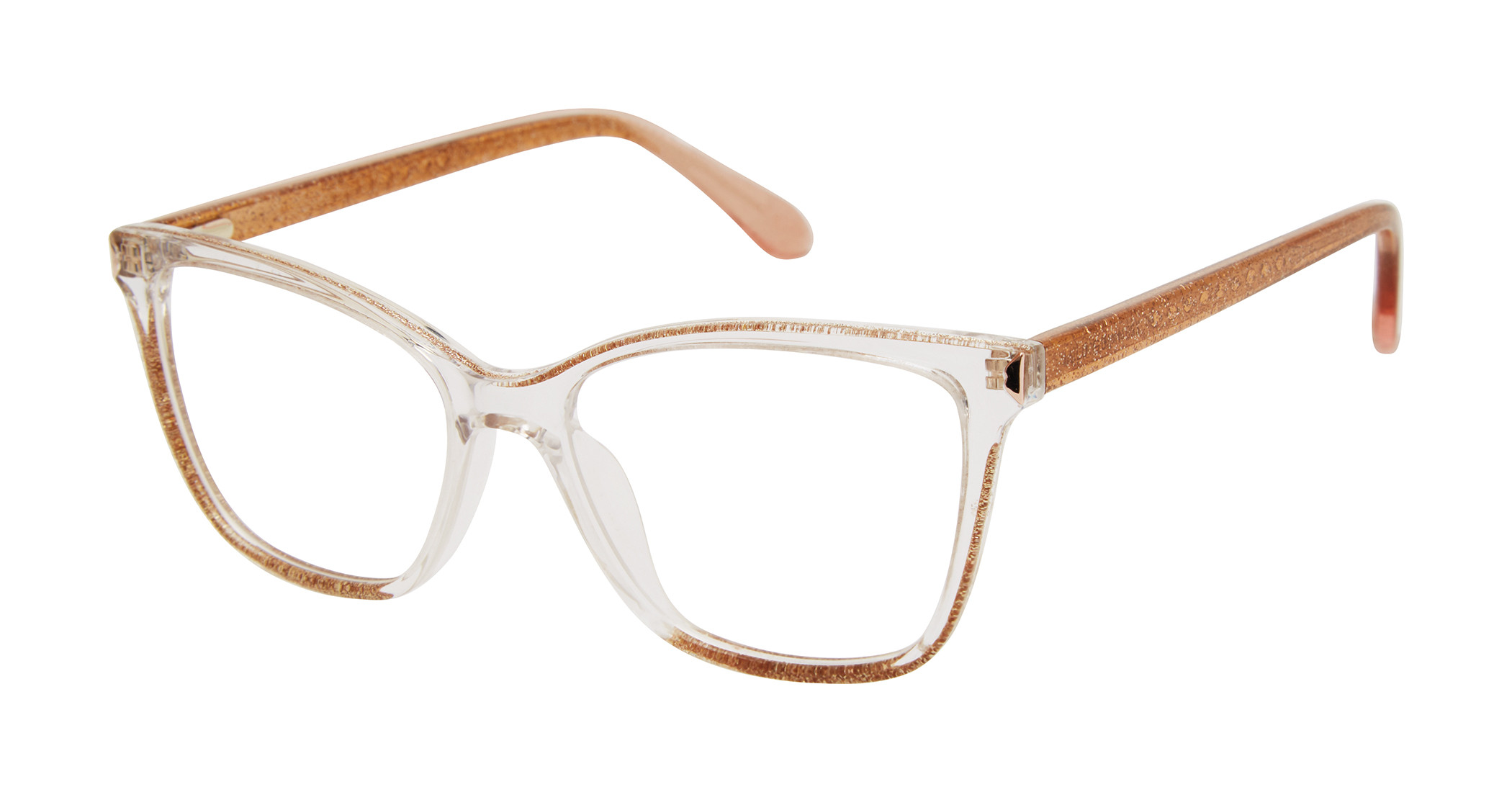L941 Eyeglasses - Lulu Guinness Authorized Retailer | coolframes