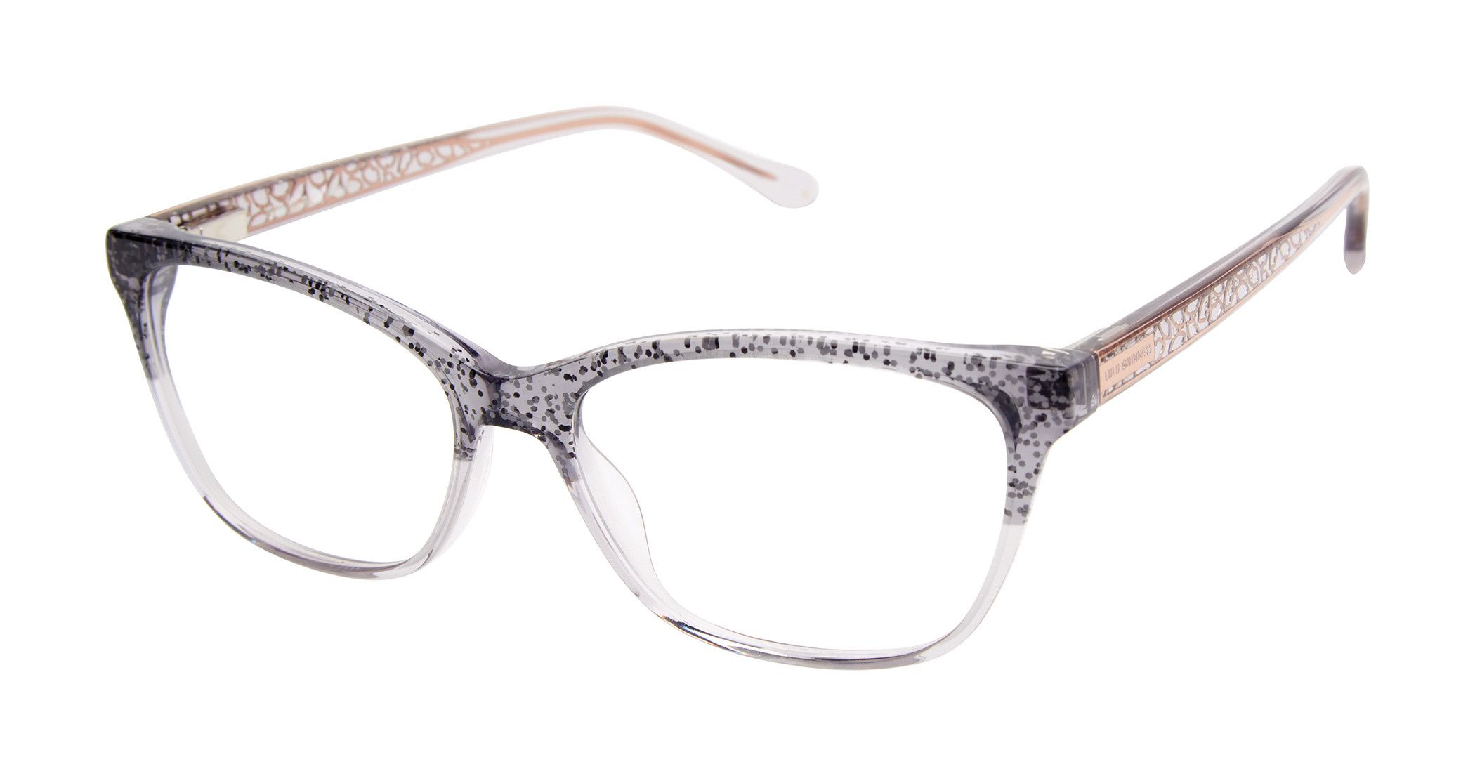 L249 Eyeglasses - Lulu Guinness Authorized Retailer  display picture 1