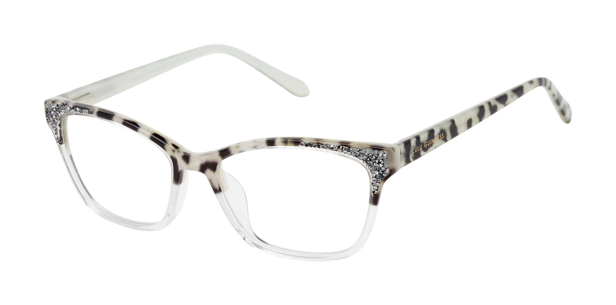 L959 Eyeglasses - Lulu Guinness Authorized Retailer  display picture 3