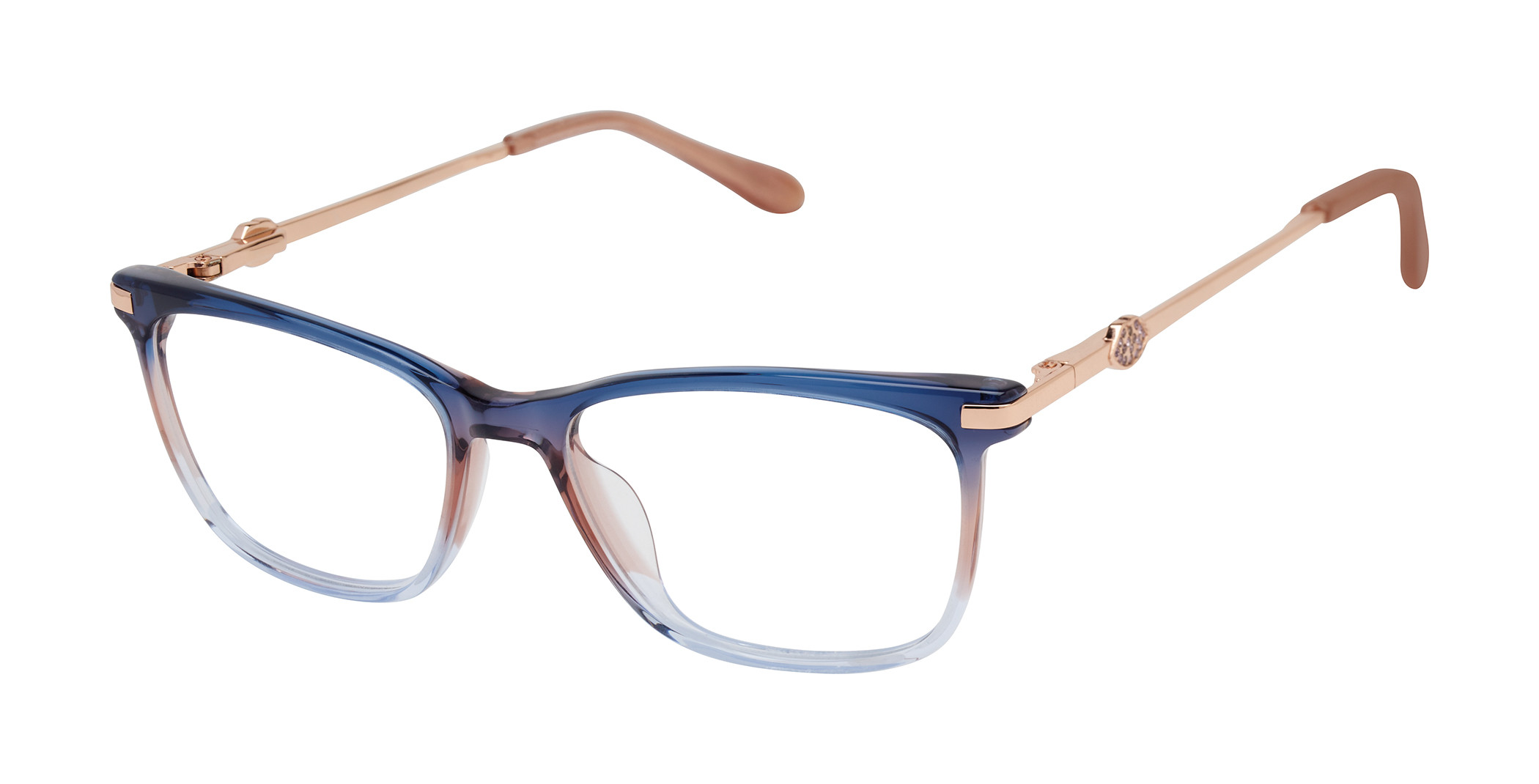 L960 Eyeglasses - Lulu Guinness Authorized Retailer 